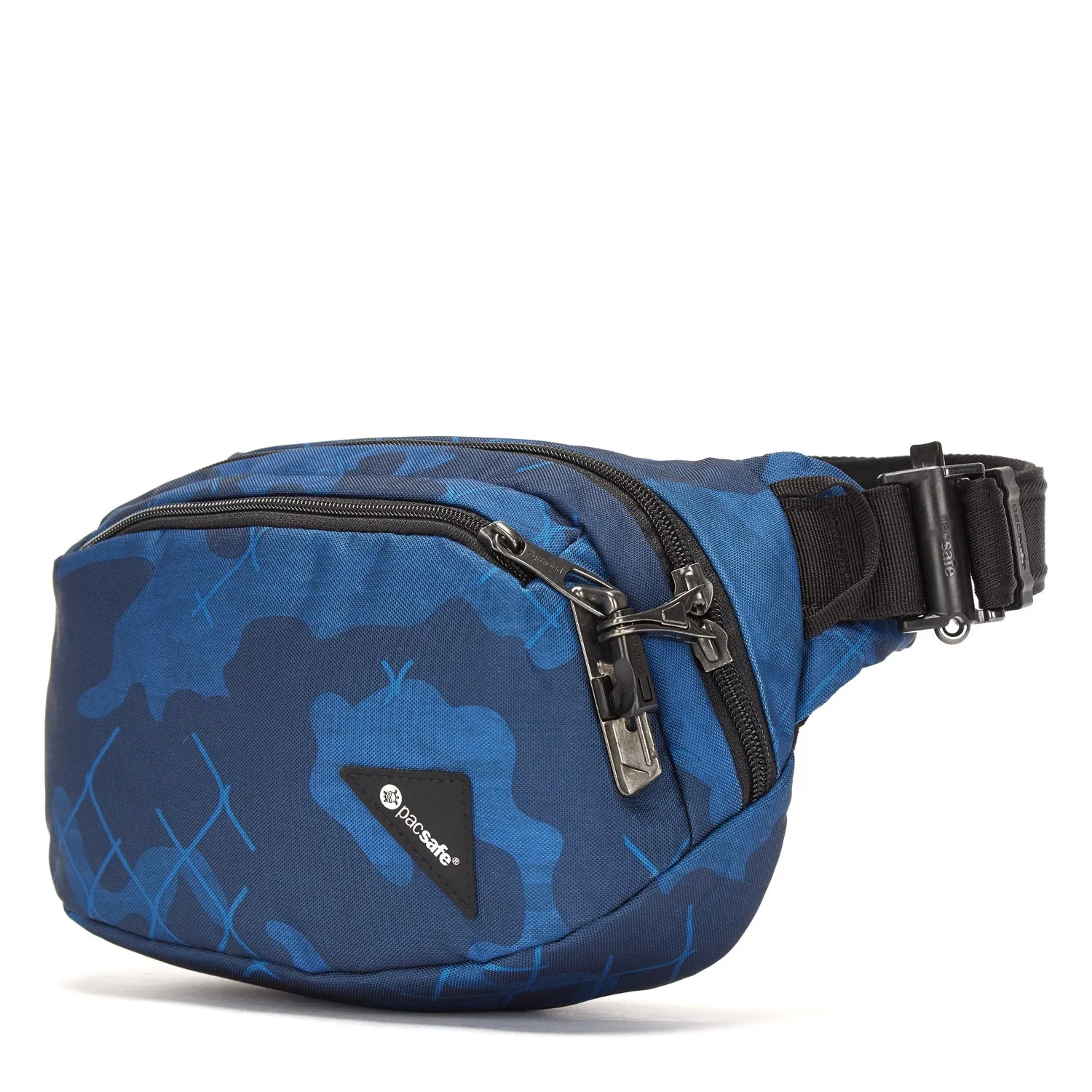 Pacsafe V Anti-Theft Hip Pack