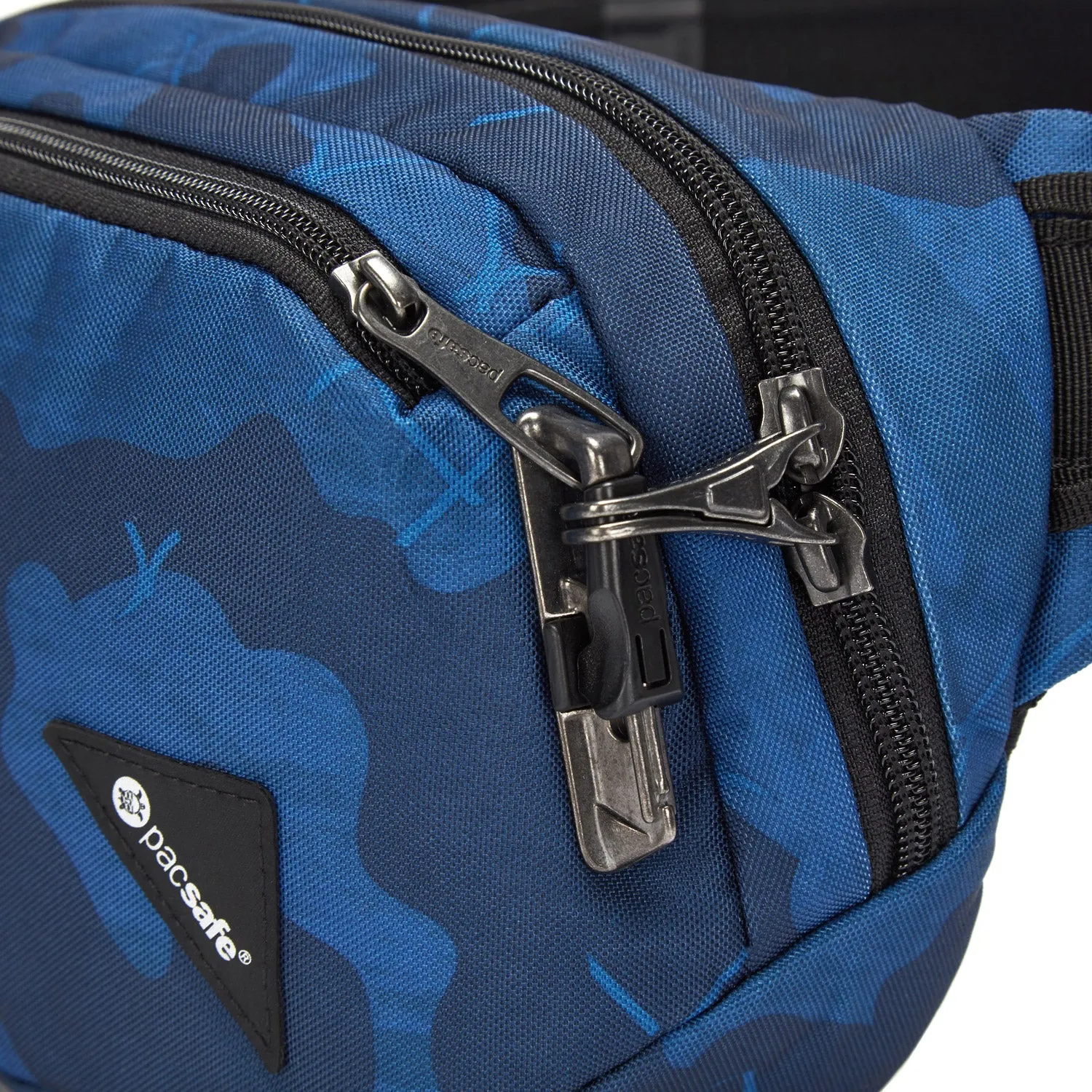 Pacsafe V Anti-Theft Hip Pack