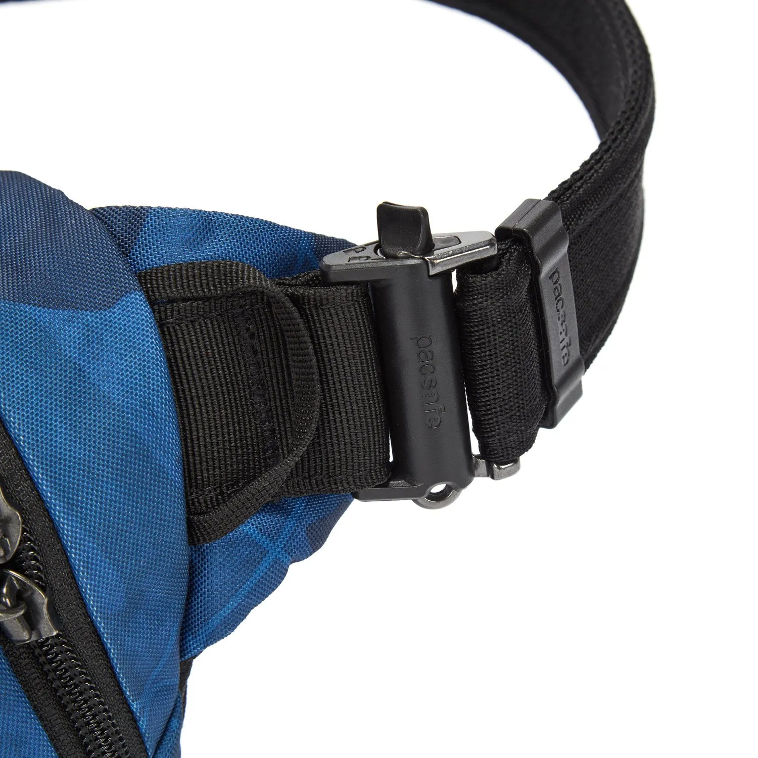 Pacsafe V Anti-Theft Hip Pack
