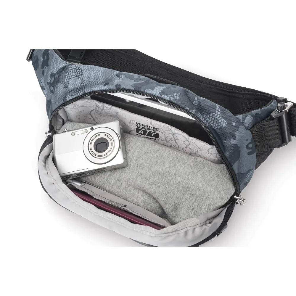 Pacsafe V Anti-Theft Hip Pack