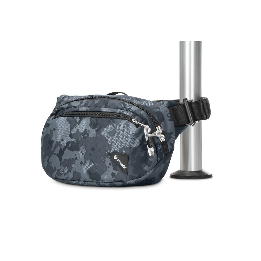 Pacsafe V Anti-Theft Hip Pack