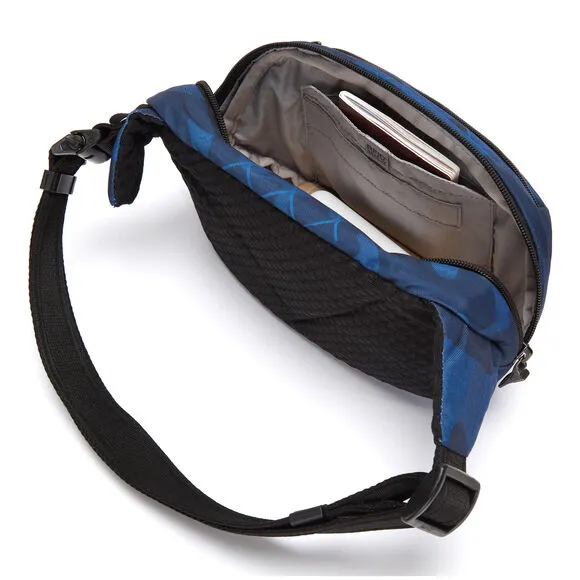 Pacsafe V Anti-Theft Hip Pack