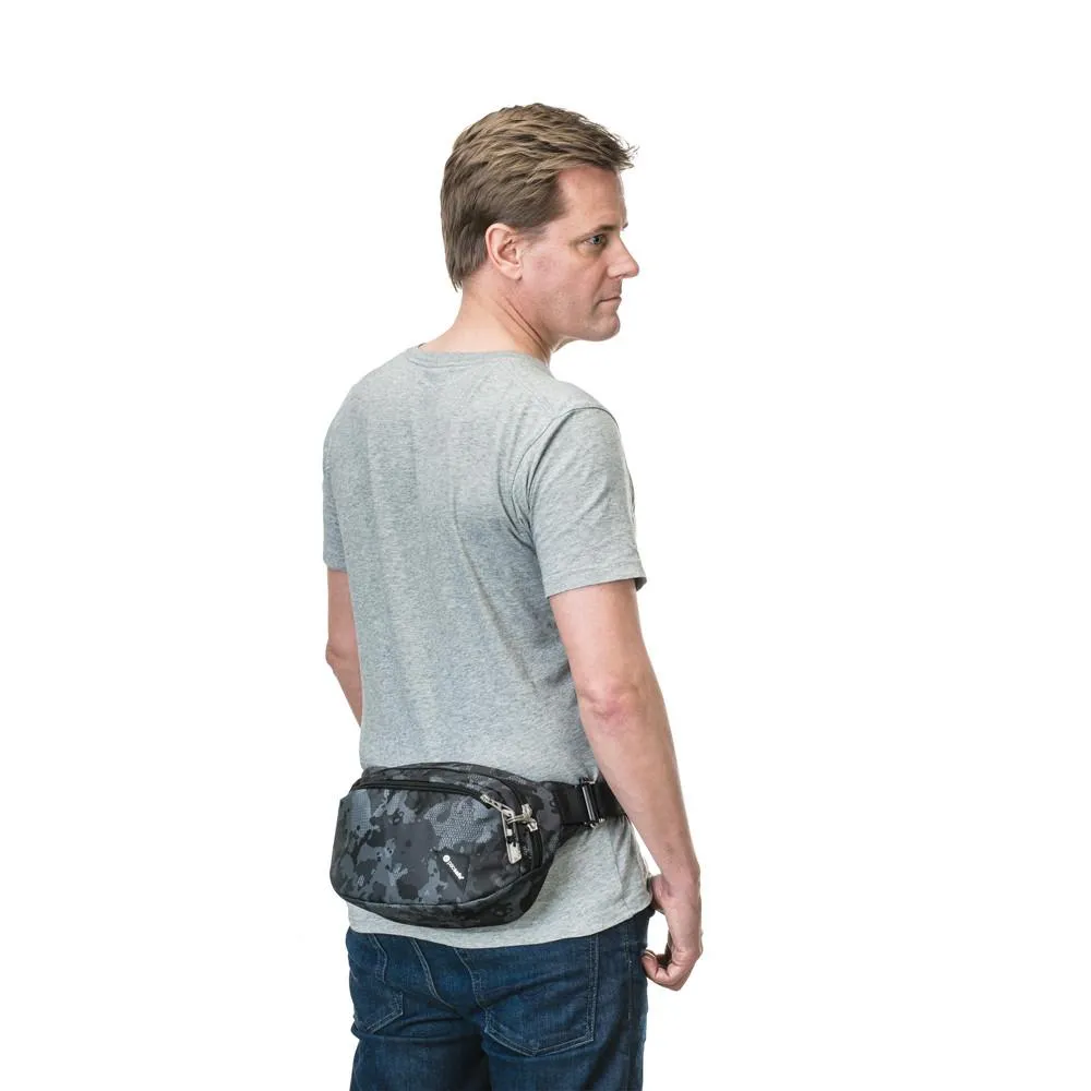 Pacsafe V Anti-Theft Hip Pack