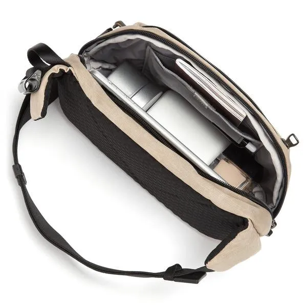 Pacsafe V Anti-Theft Hip Pack