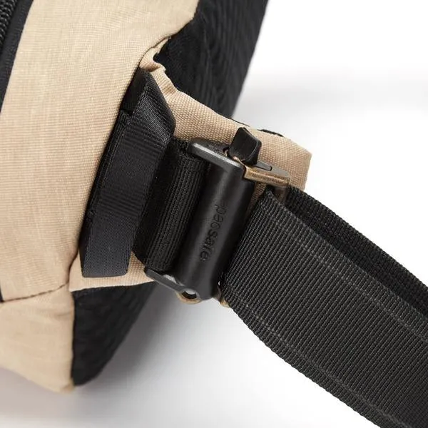 Pacsafe V Anti-Theft Hip Pack