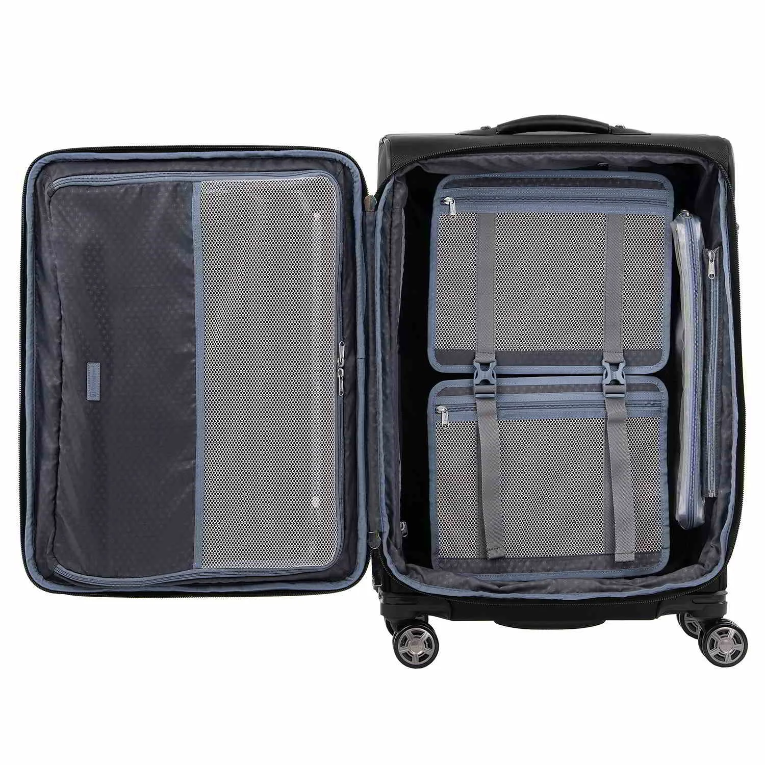 Platinum® Elite 25” Check-In Spinner