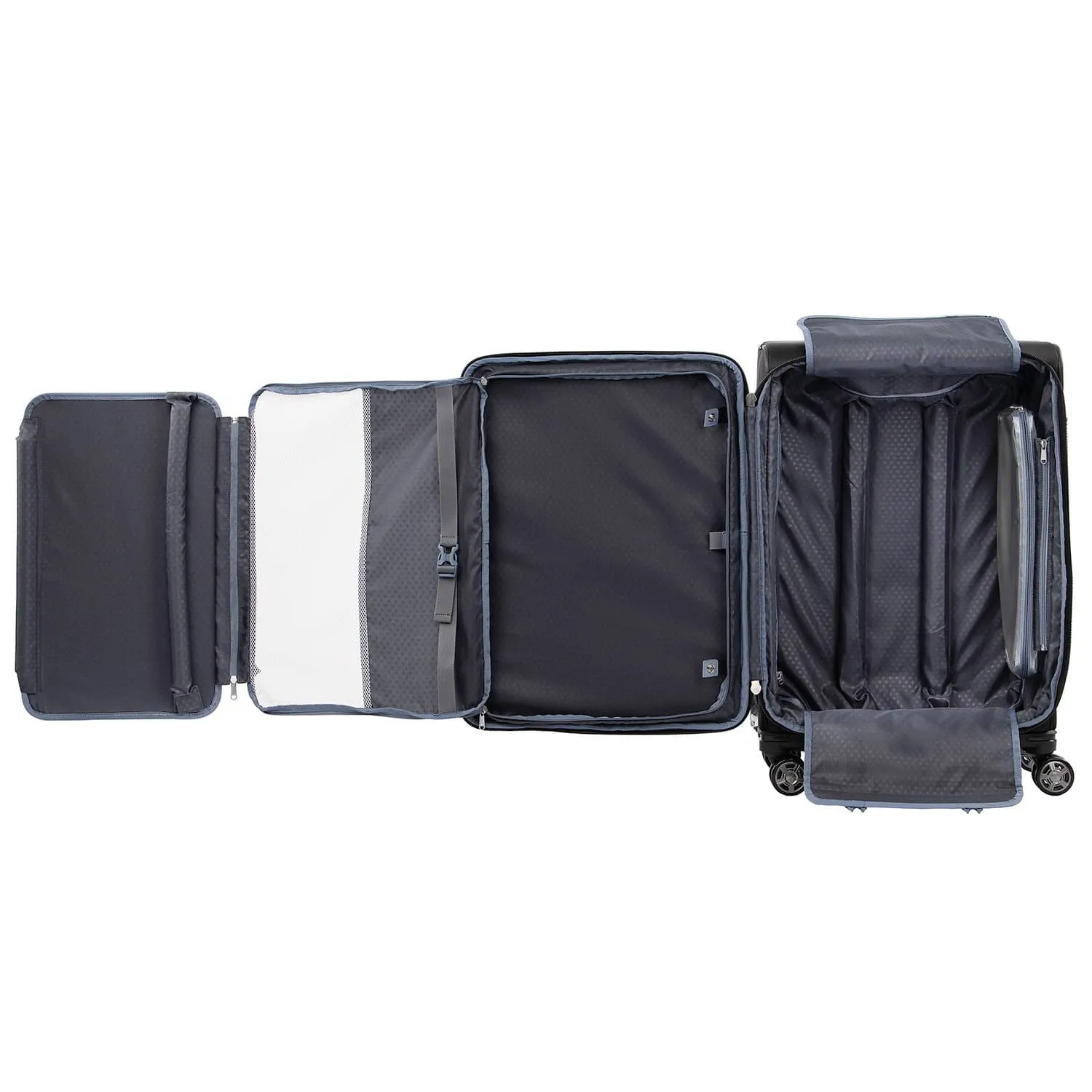Platinum® Elite 25” Check-In Spinner