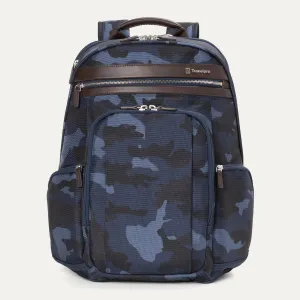 Platinum® Elite Business Backpack - Camouflage