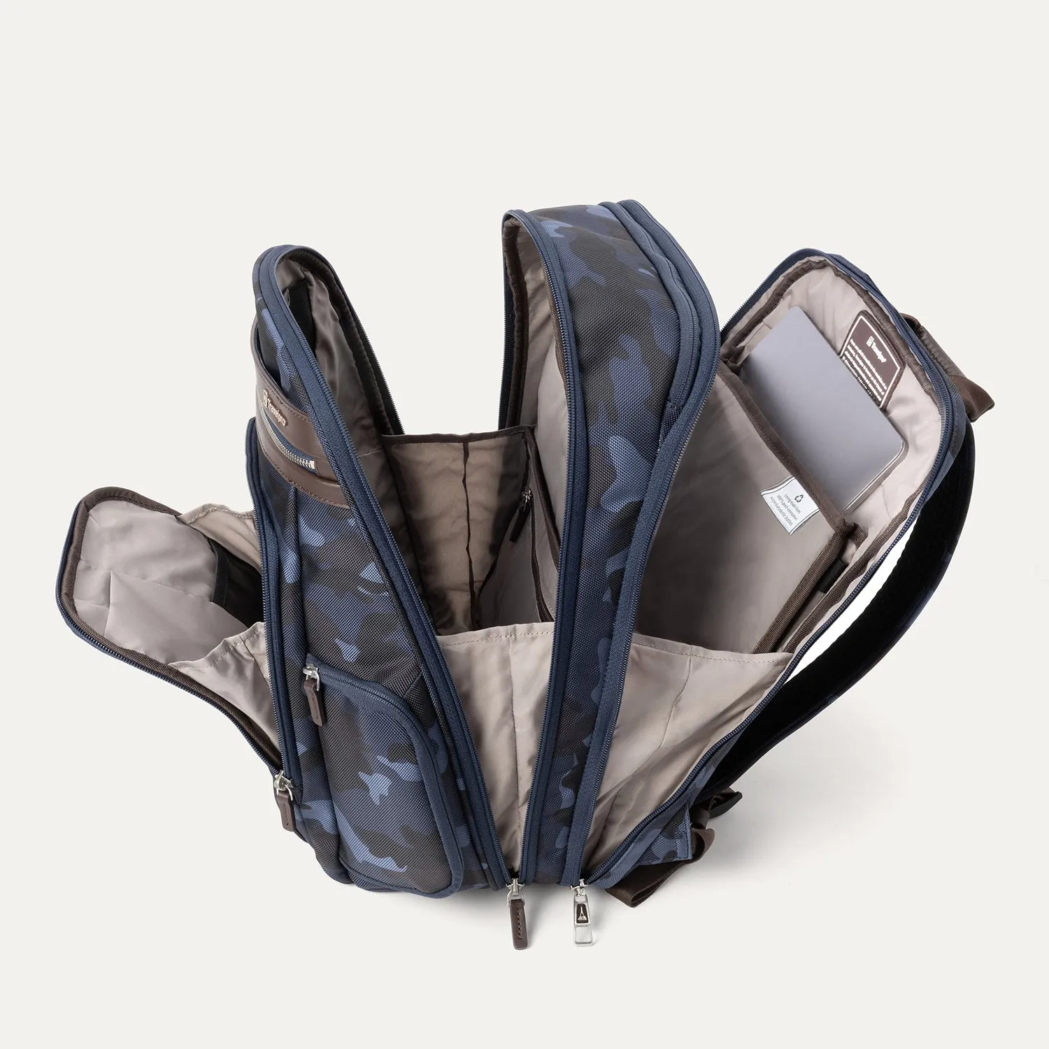 Platinum® Elite Business Backpack - Camouflage