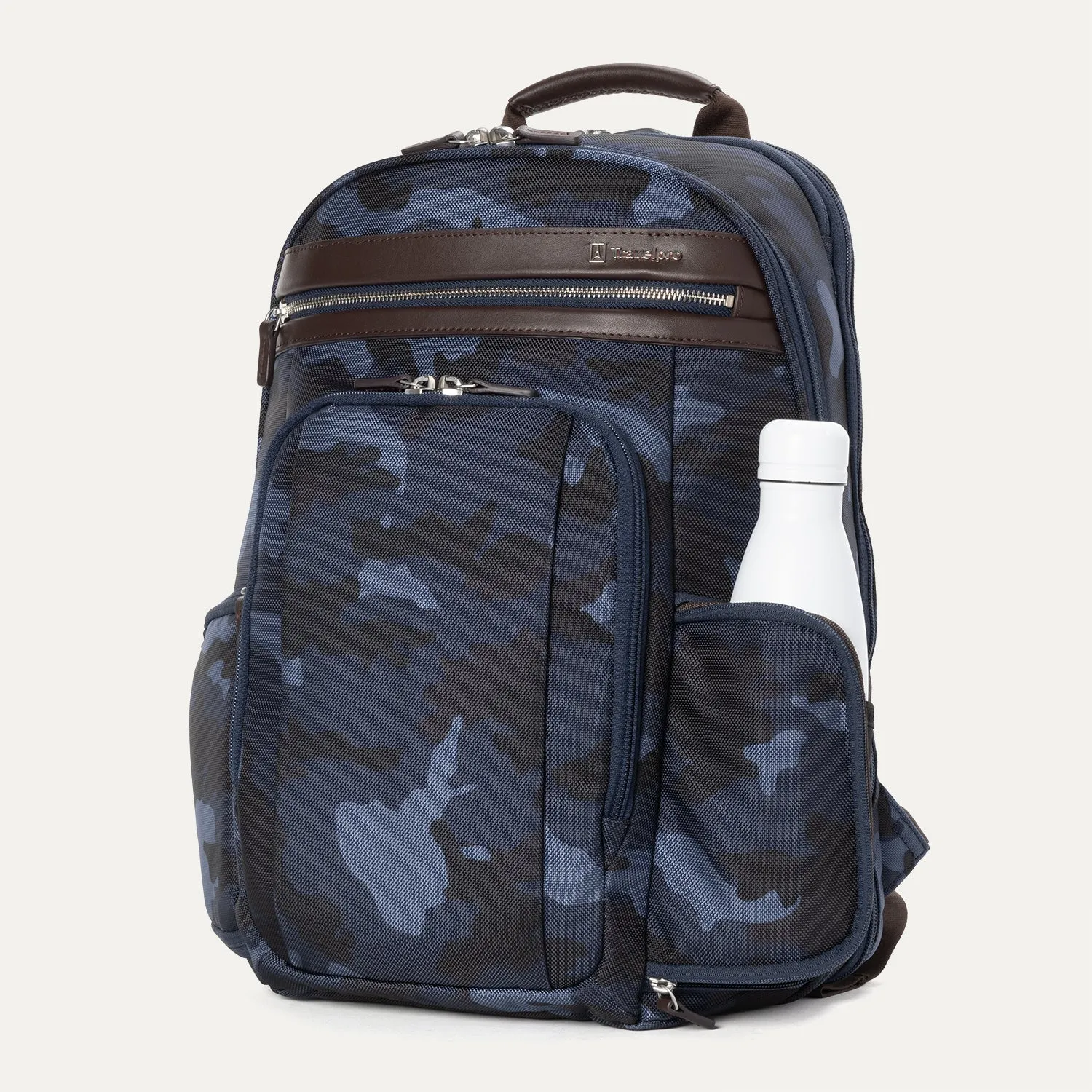 Platinum® Elite Business Backpack - Camouflage
