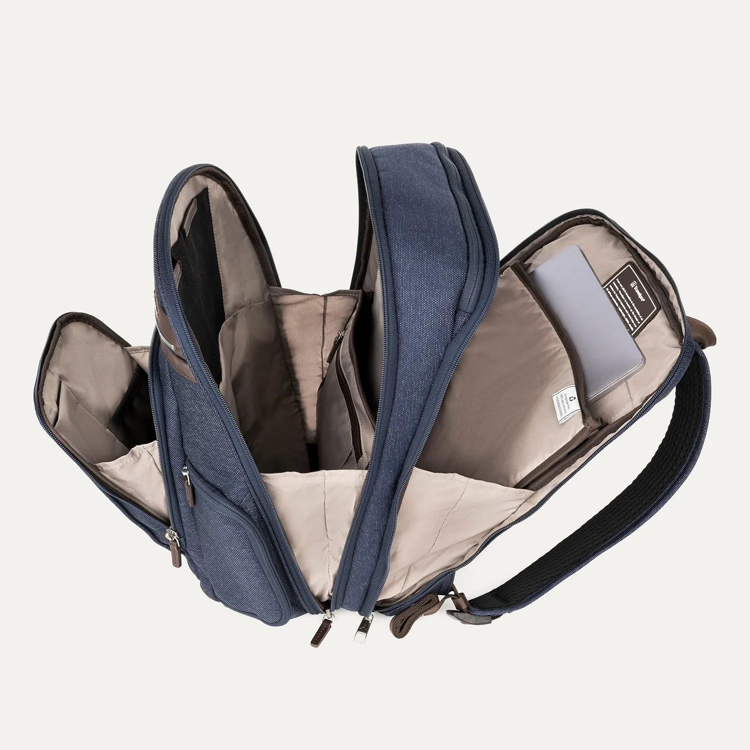 Platinum® Elite Business Backpack