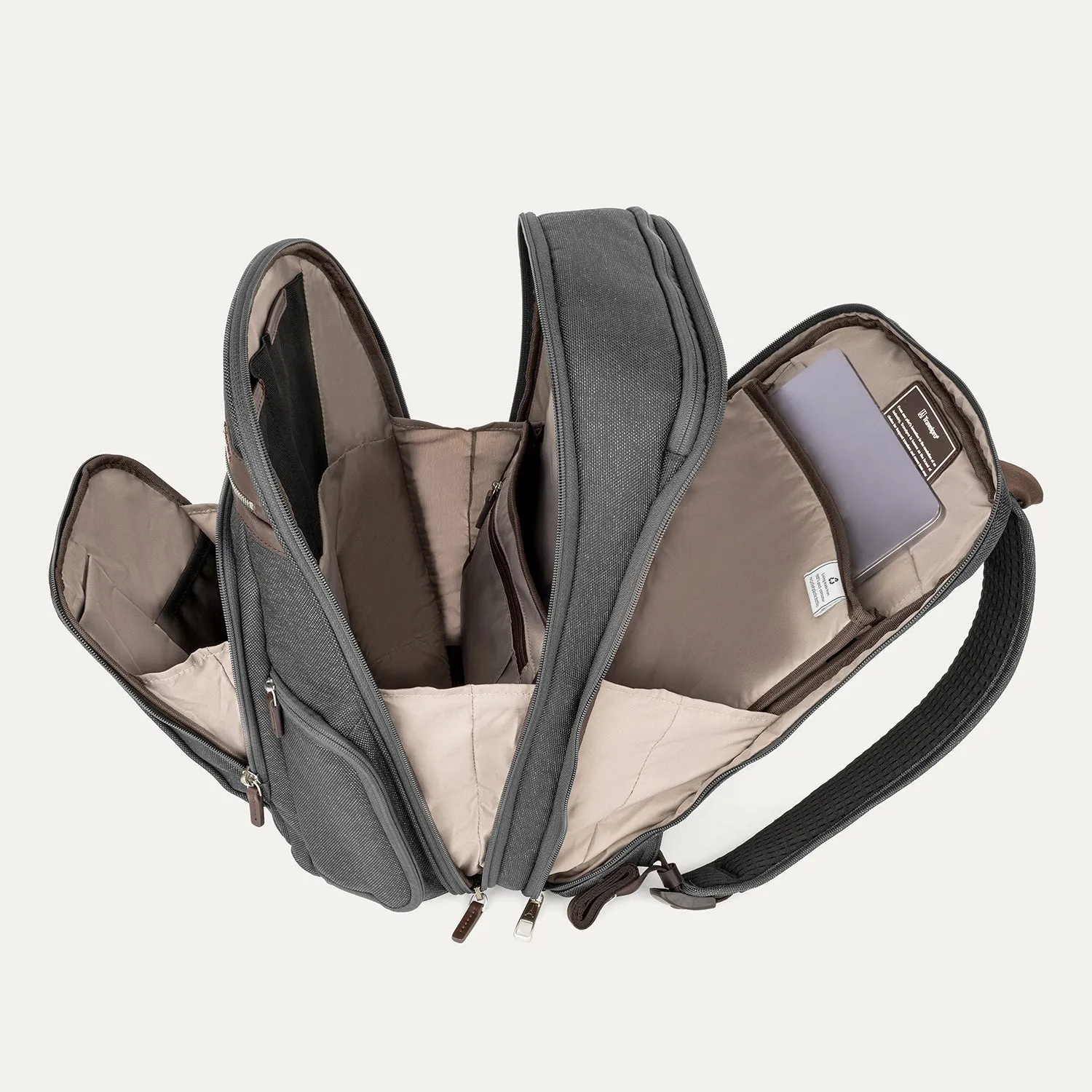 Platinum® Elite Business Backpack