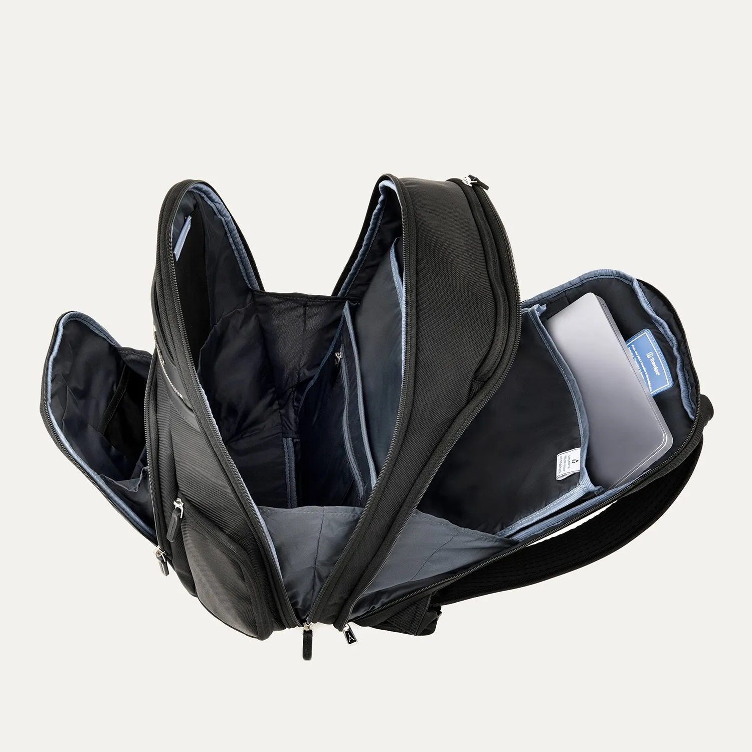 Platinum® Elite Business Backpack