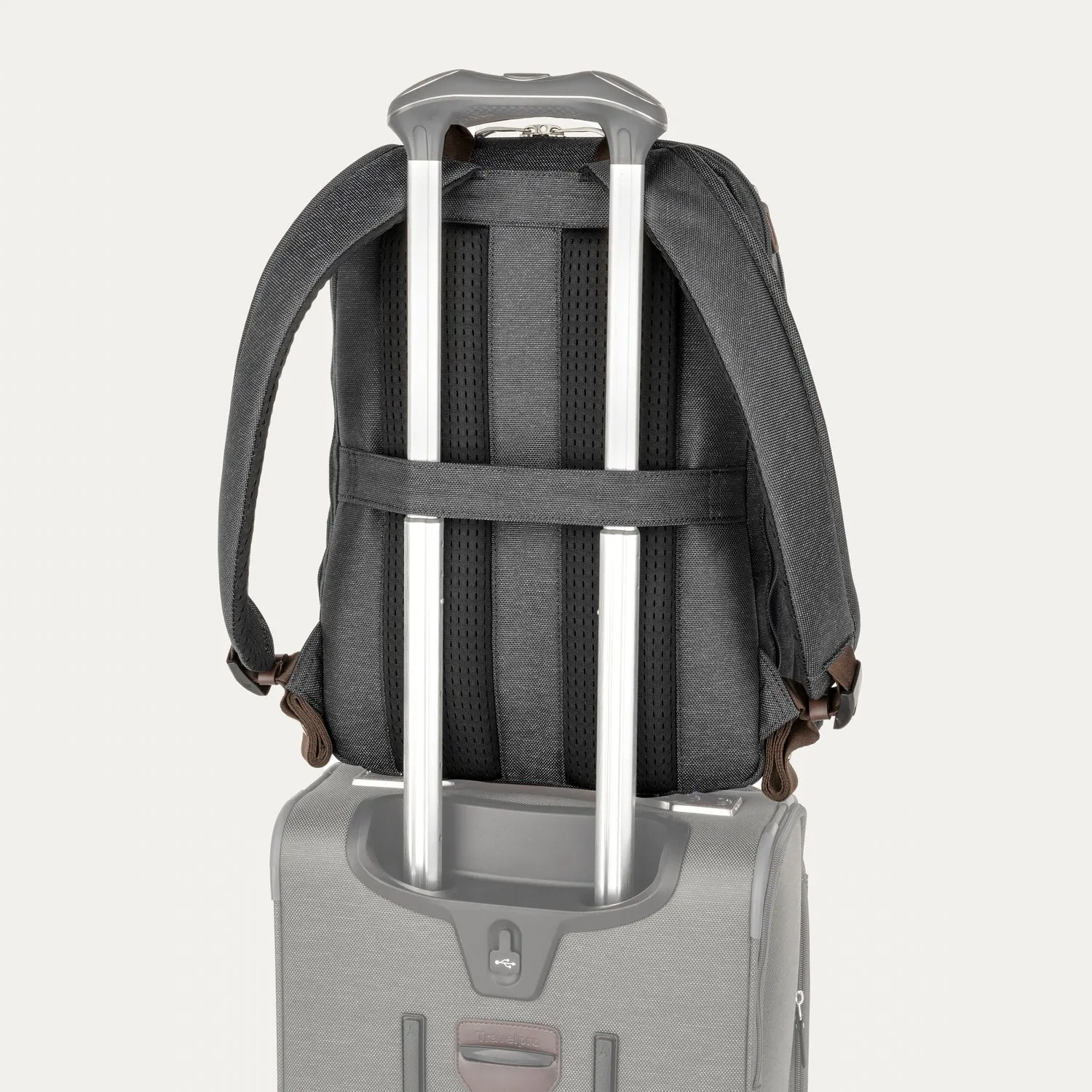 Platinum® Elite Carry-On / Business Backpack Set