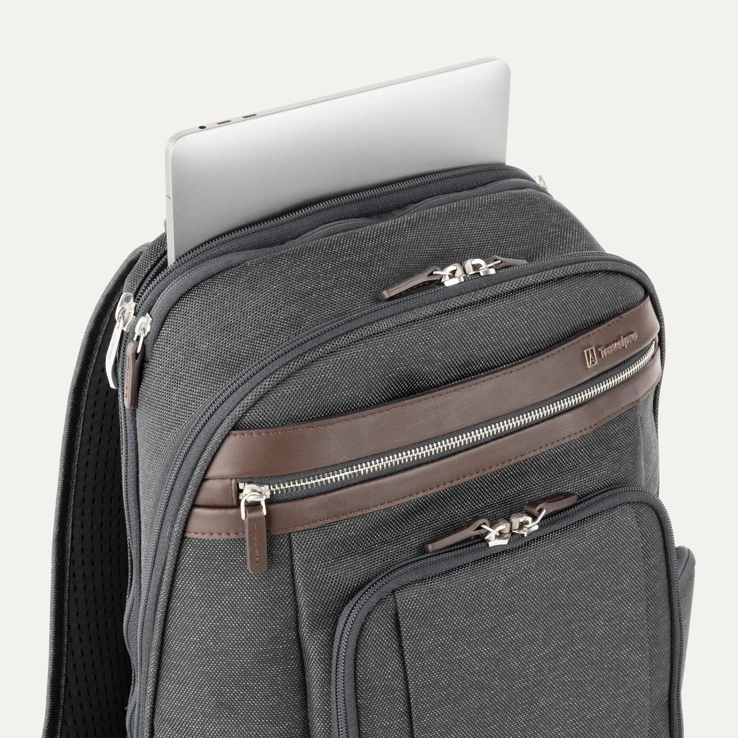 Platinum® Elite Carry-On / Business Backpack Set