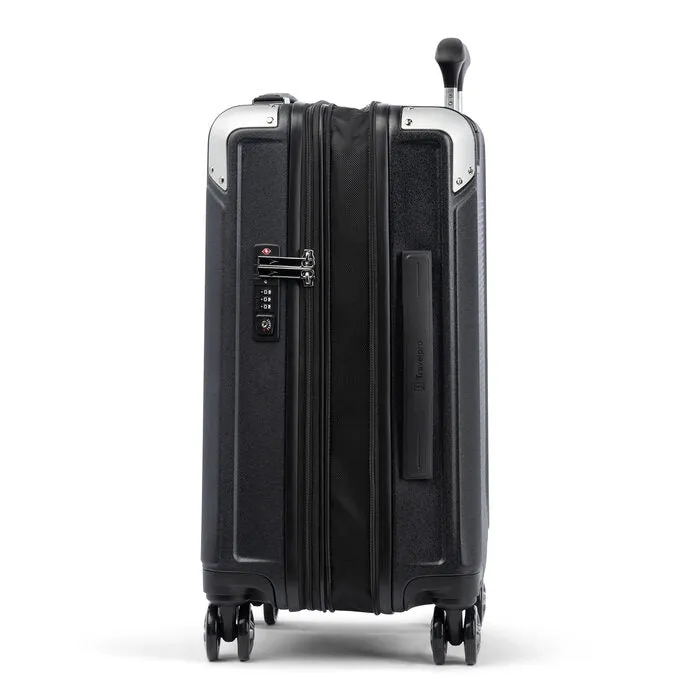 Platinum® Elite Carry-On Expandable Hardside Spinner
