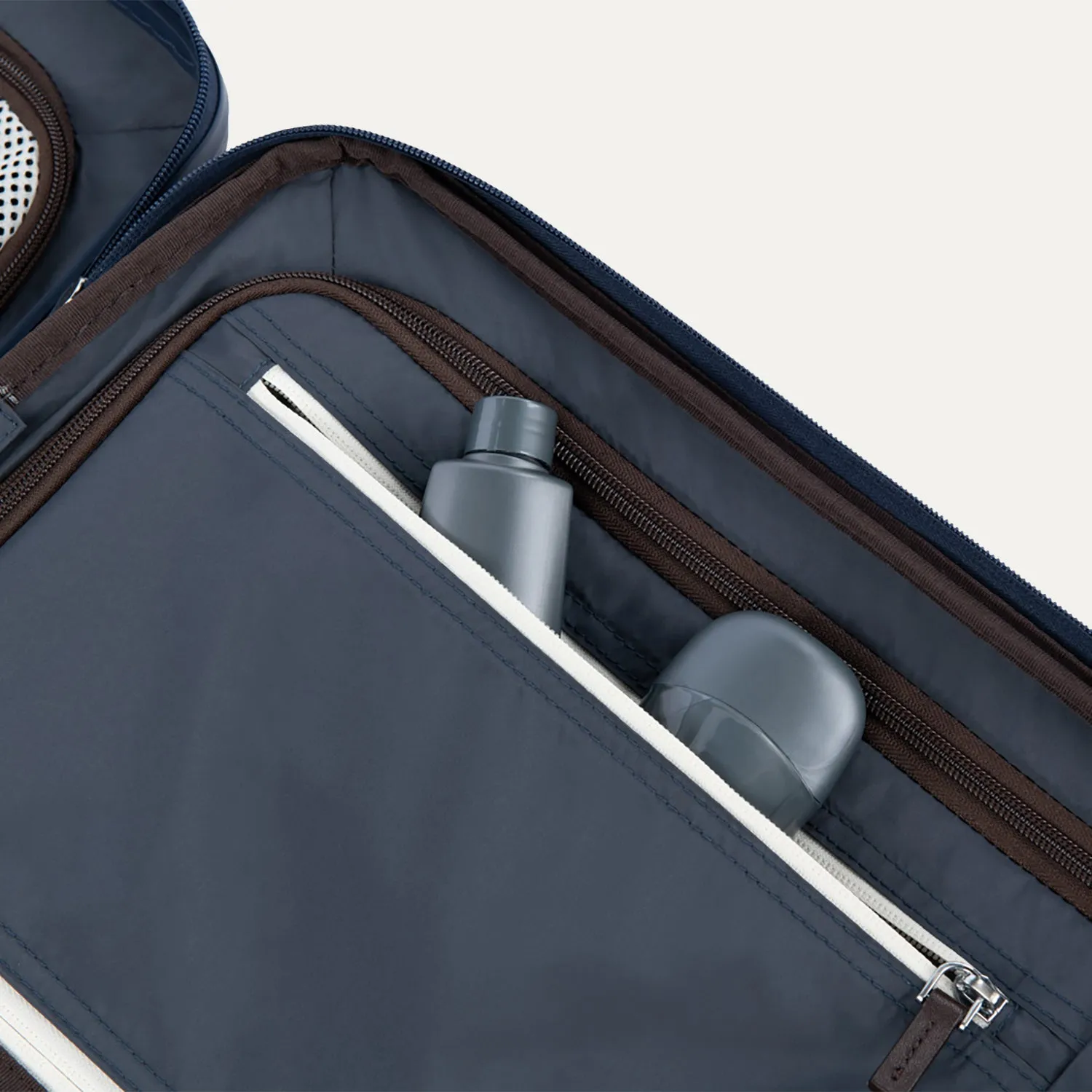 Platinum® Elite Carry-On Hardside Spinner