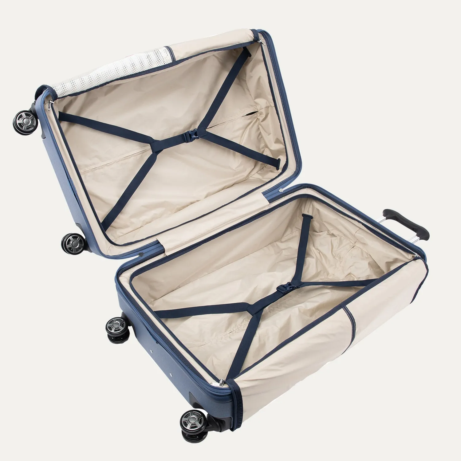 Platinum® Elite Carry-On / Large Check-In Hardside Set