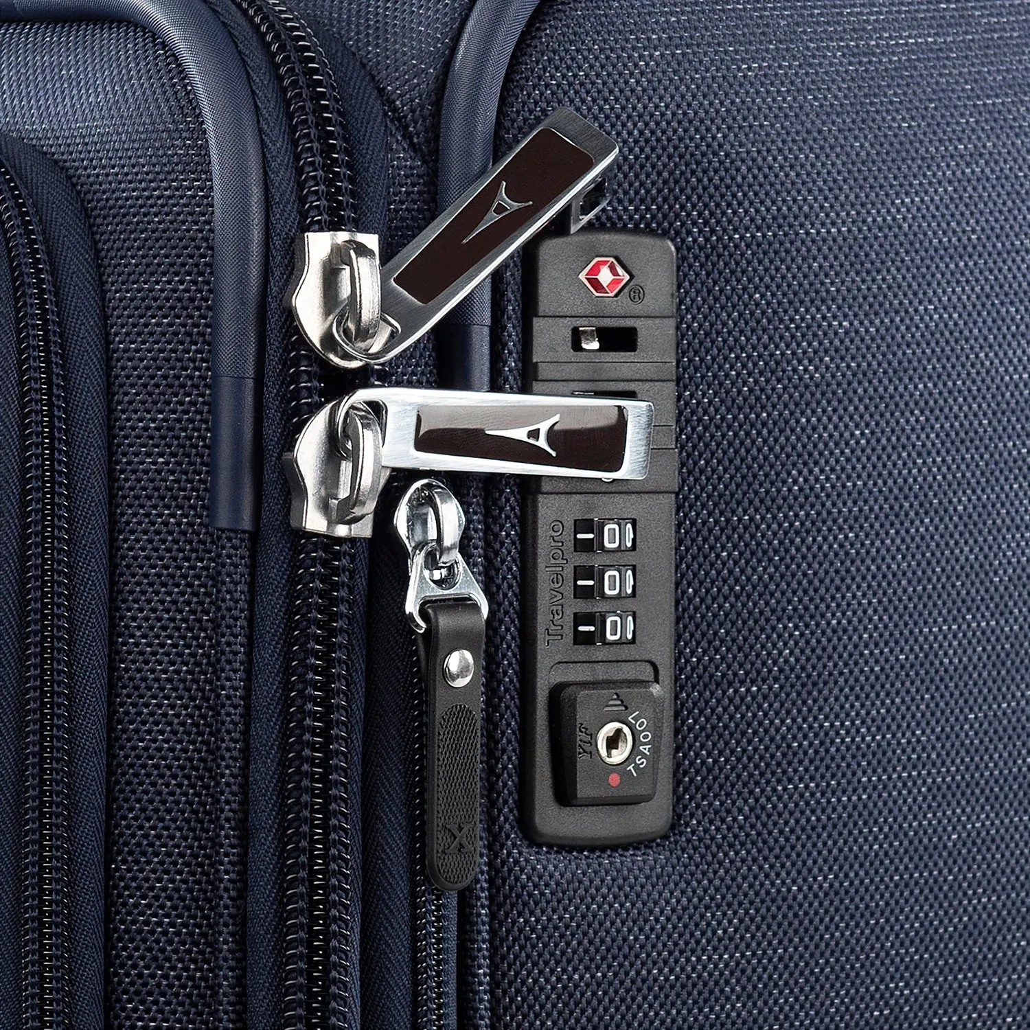 Platinum® Elite Carry-On / Medium Check-In Spinner Set
