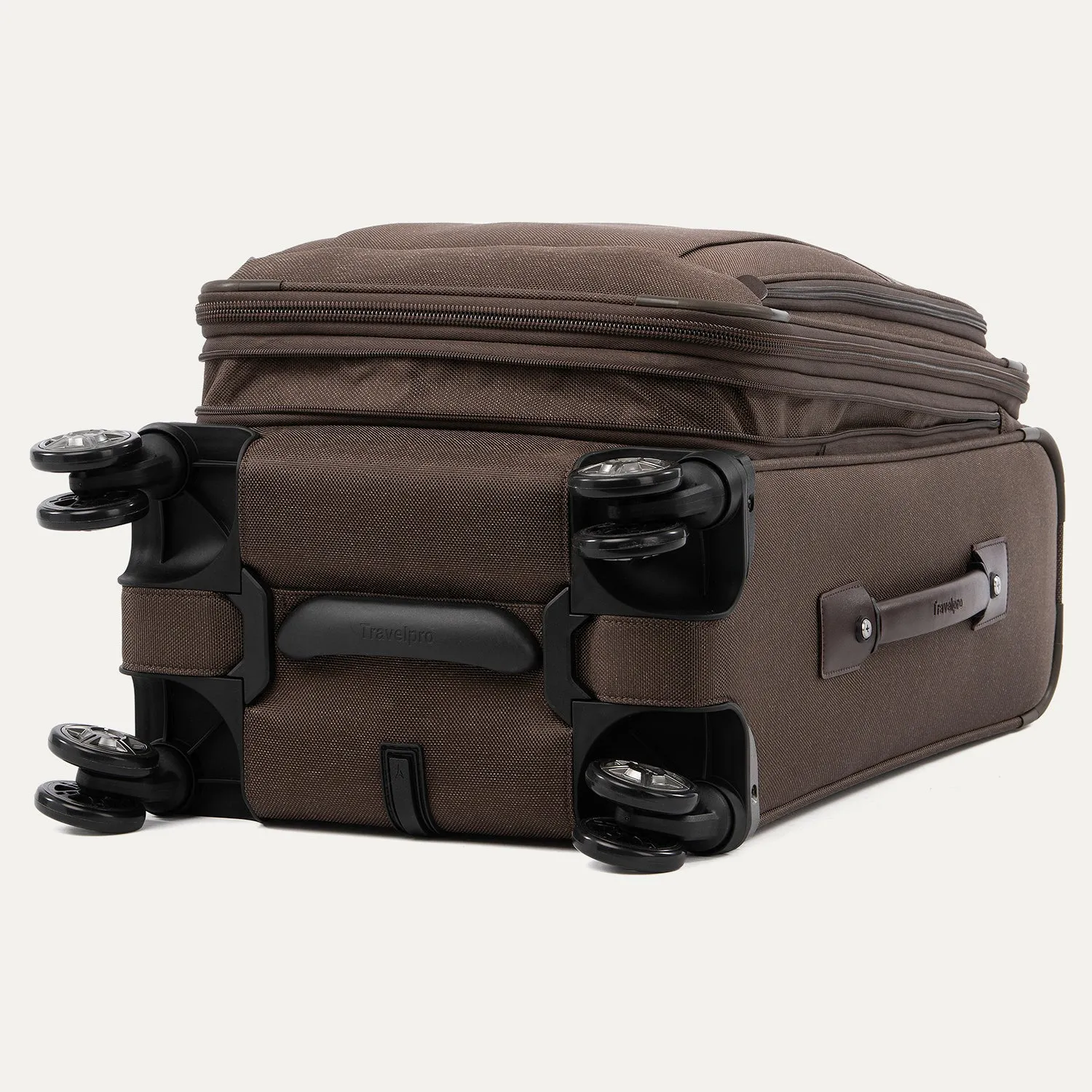 Platinum® Elite Carry-On / Medium Check-In Spinner Set
