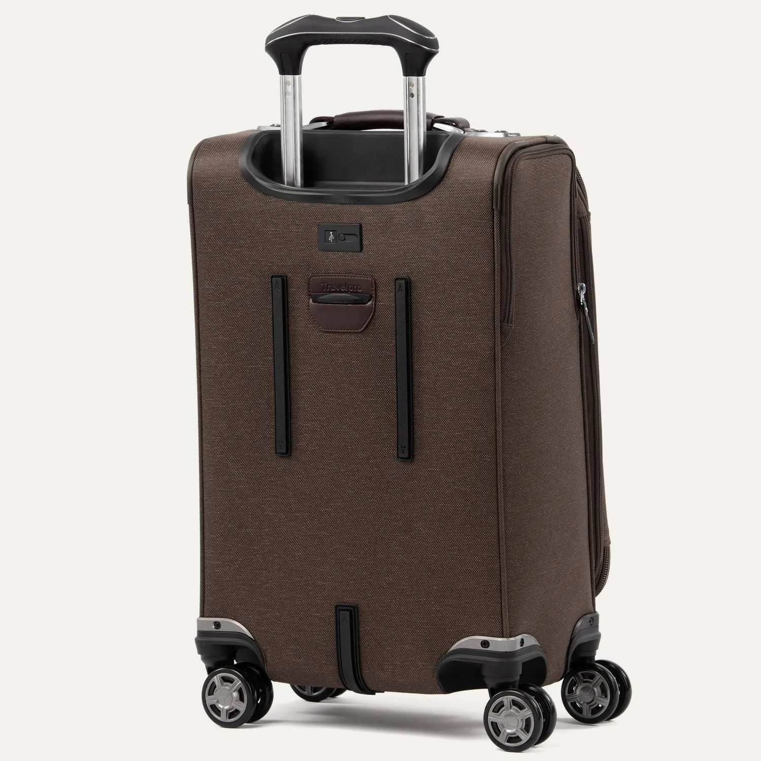 Platinum® Elite Carry-On / Medium Check-In Spinner Set