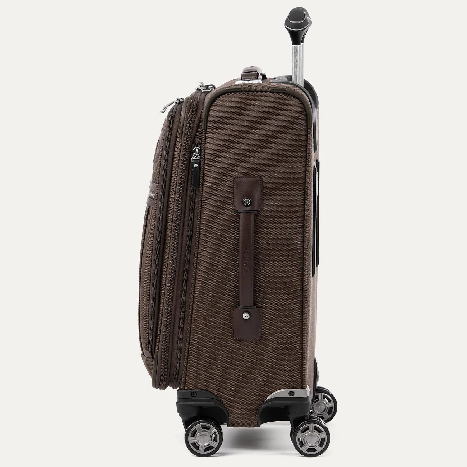 Platinum® Elite Carry-On / Medium Check-In Spinner Set