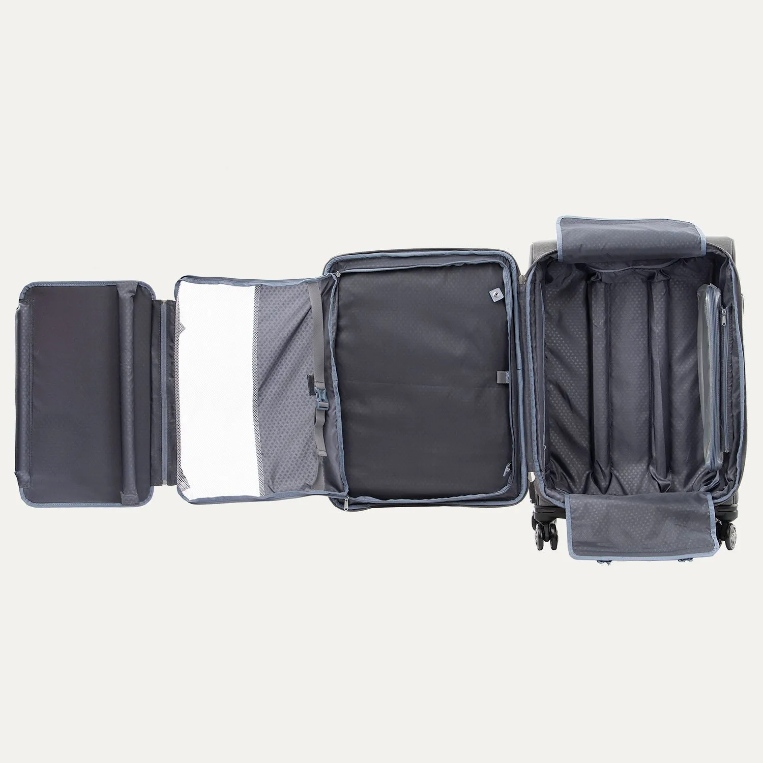 Platinum® Elite Carry-On / Medium / Large Set