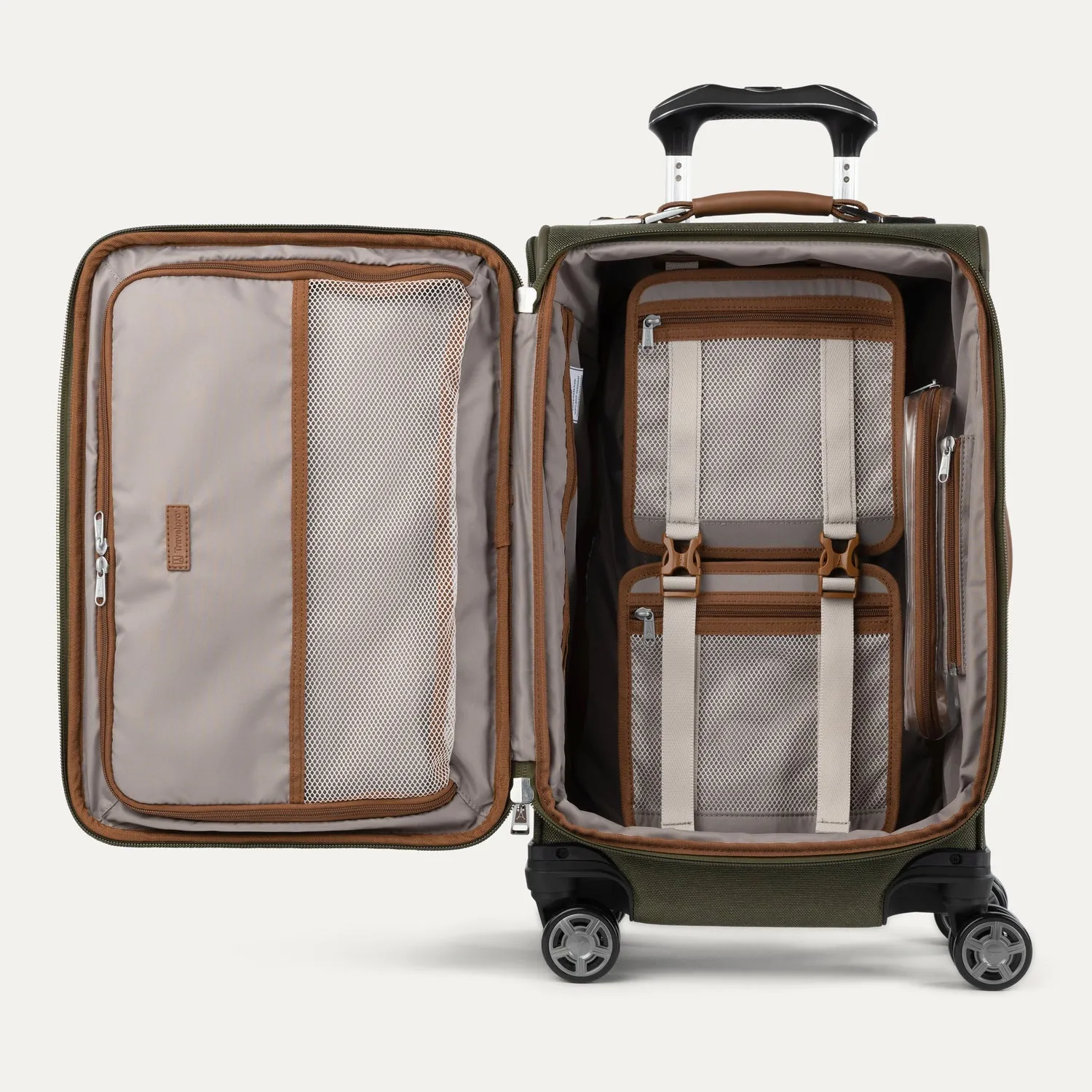 Platinum® Elite Carry-On / Medium / Large Set