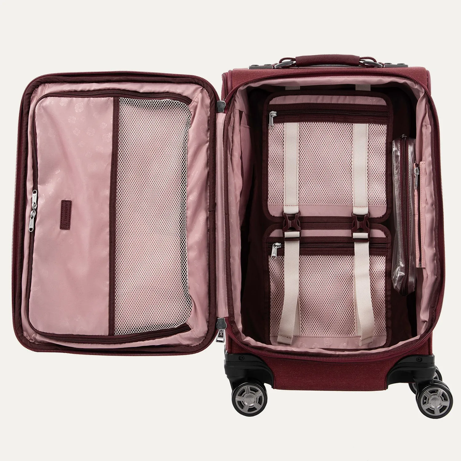 Platinum® Elite Carry-On / Medium / Large Set