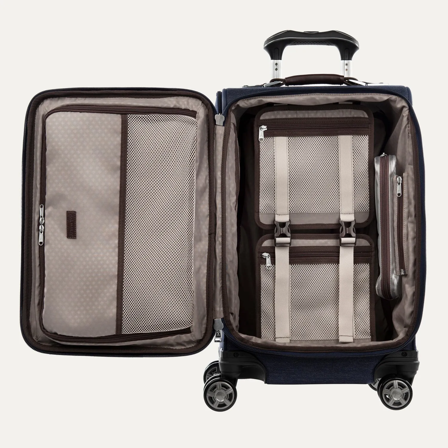 Platinum® Elite Carry-On / Medium / Large Set