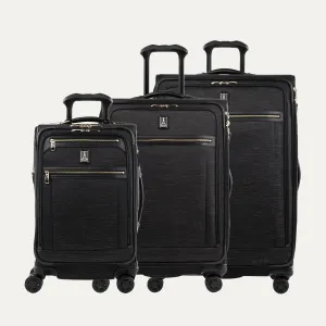 Platinum® Elite Carry-On / Medium / Large Set