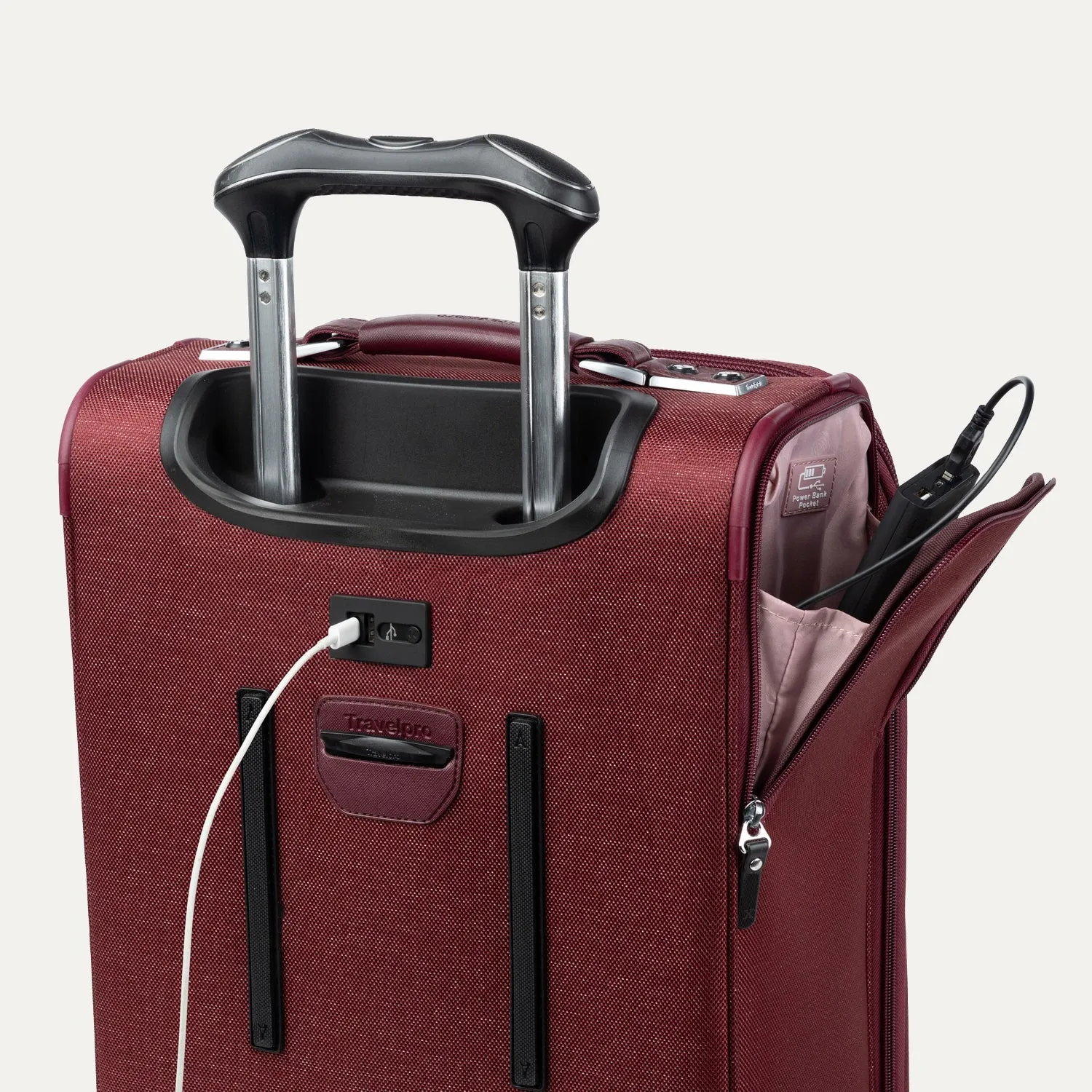 Platinum® Elite Carry-On / Medium / Large Set