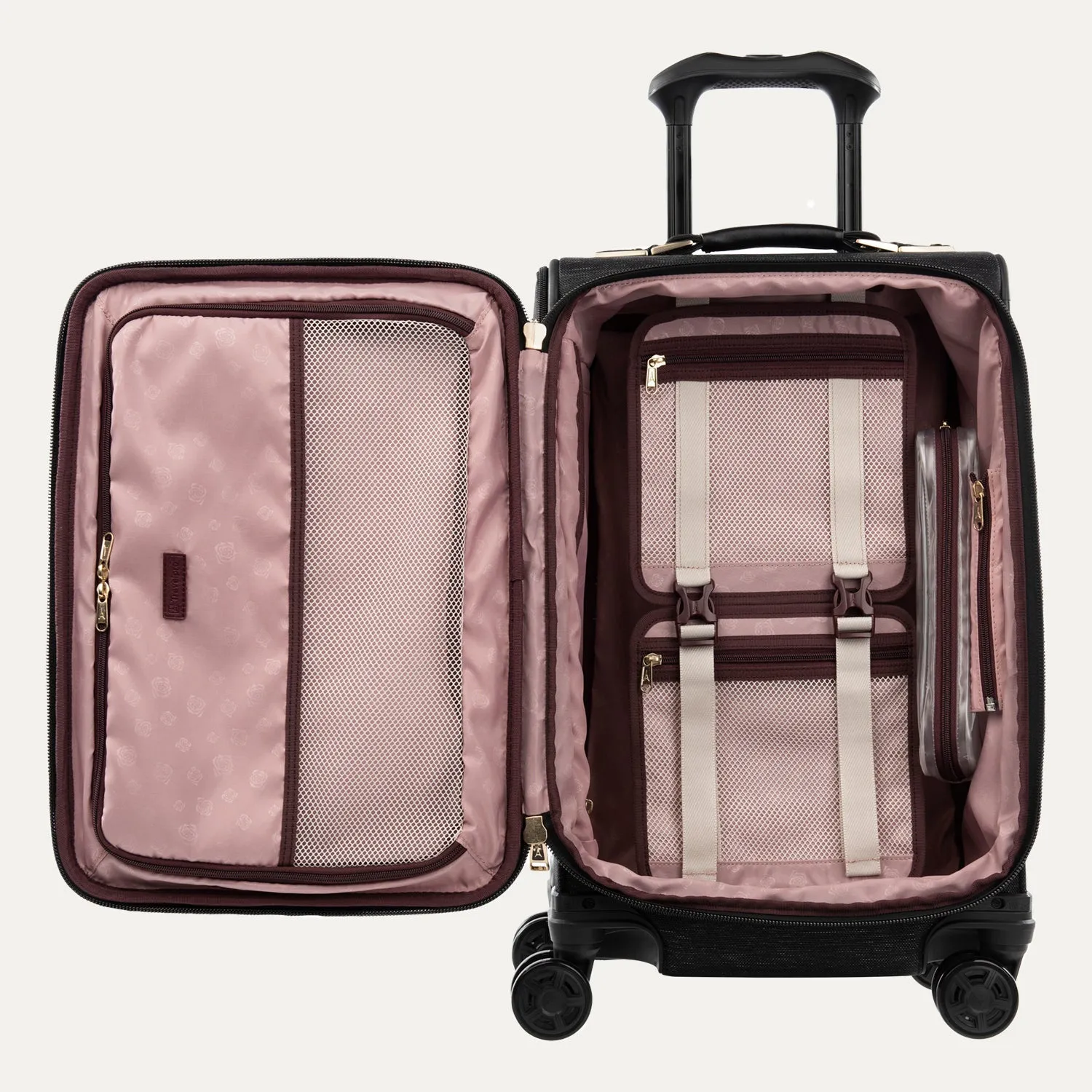 Platinum® Elite Carry-On / Medium / Large Set
