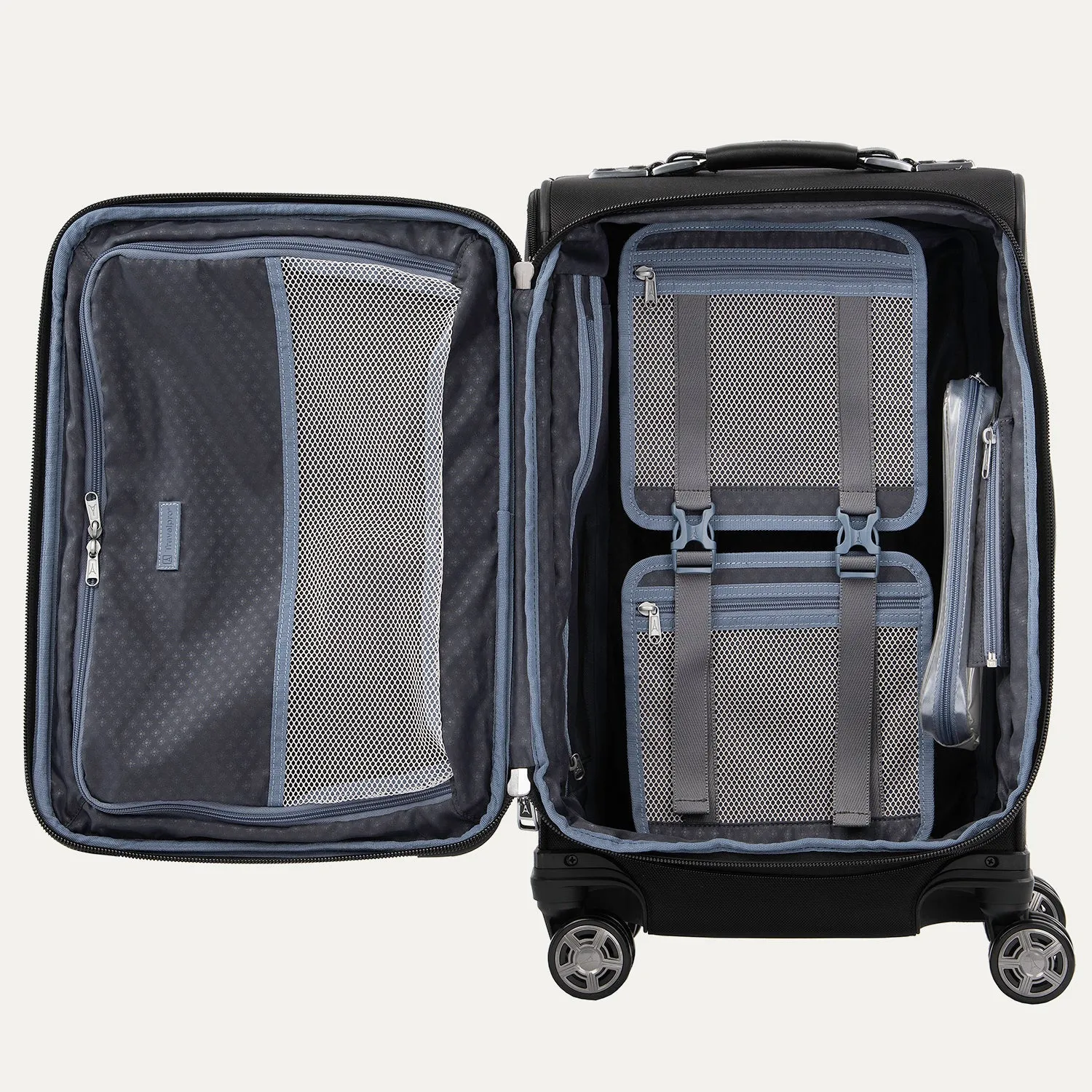 Platinum® Elite Carry-On / Medium / Large Set