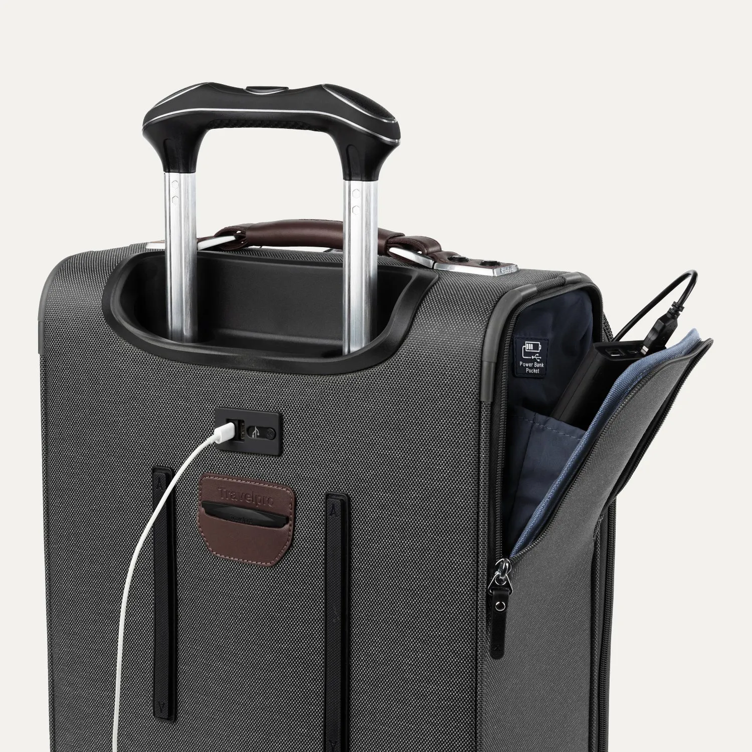 Platinum® Elite Carry-On / Medium / Large Set