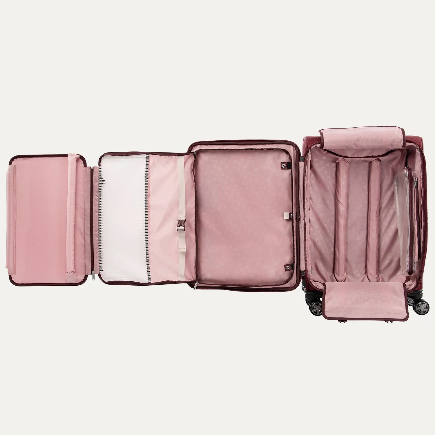 Platinum® Elite Carry-On / Medium / Large Set