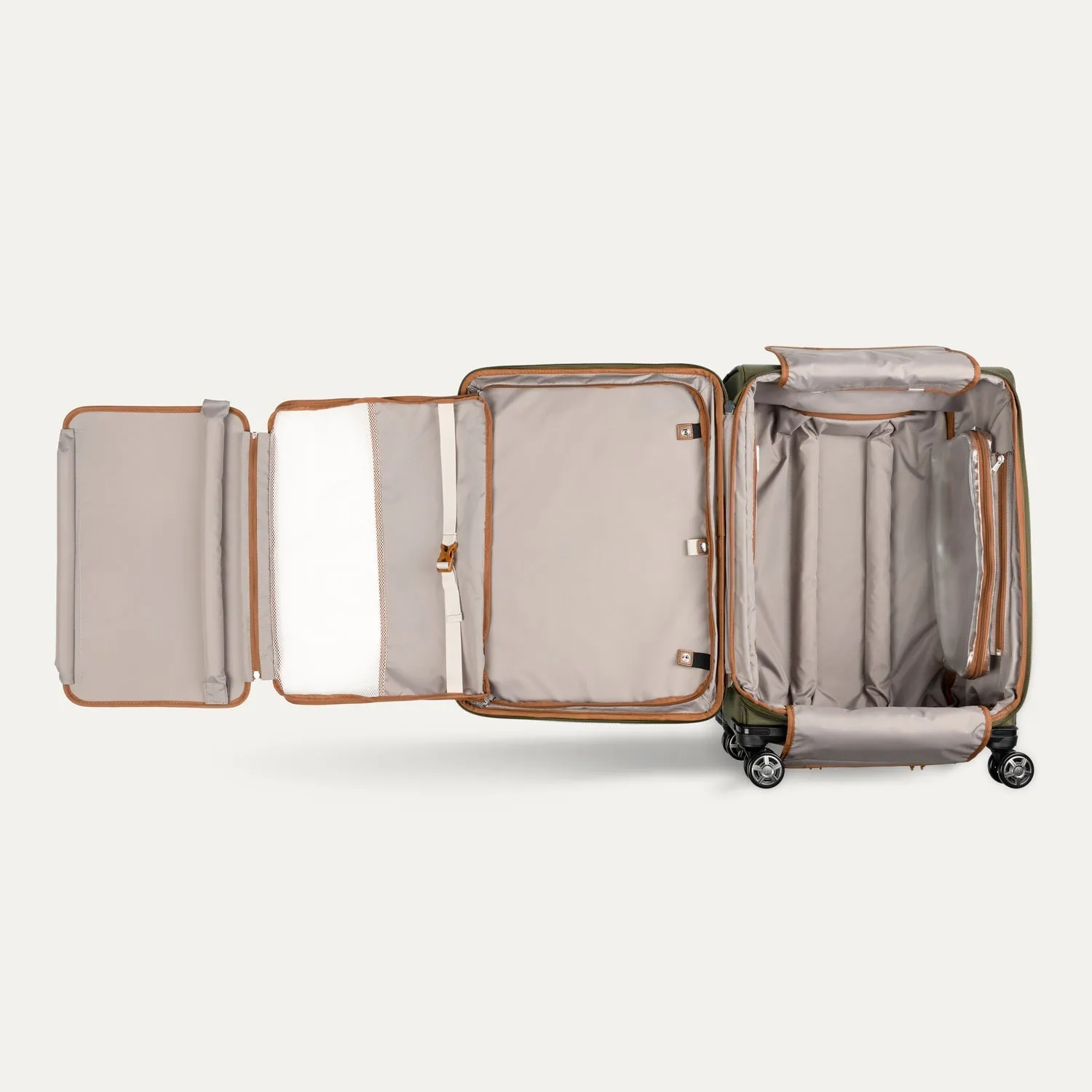 Platinum® Elite Carry-On / Medium / Large Set