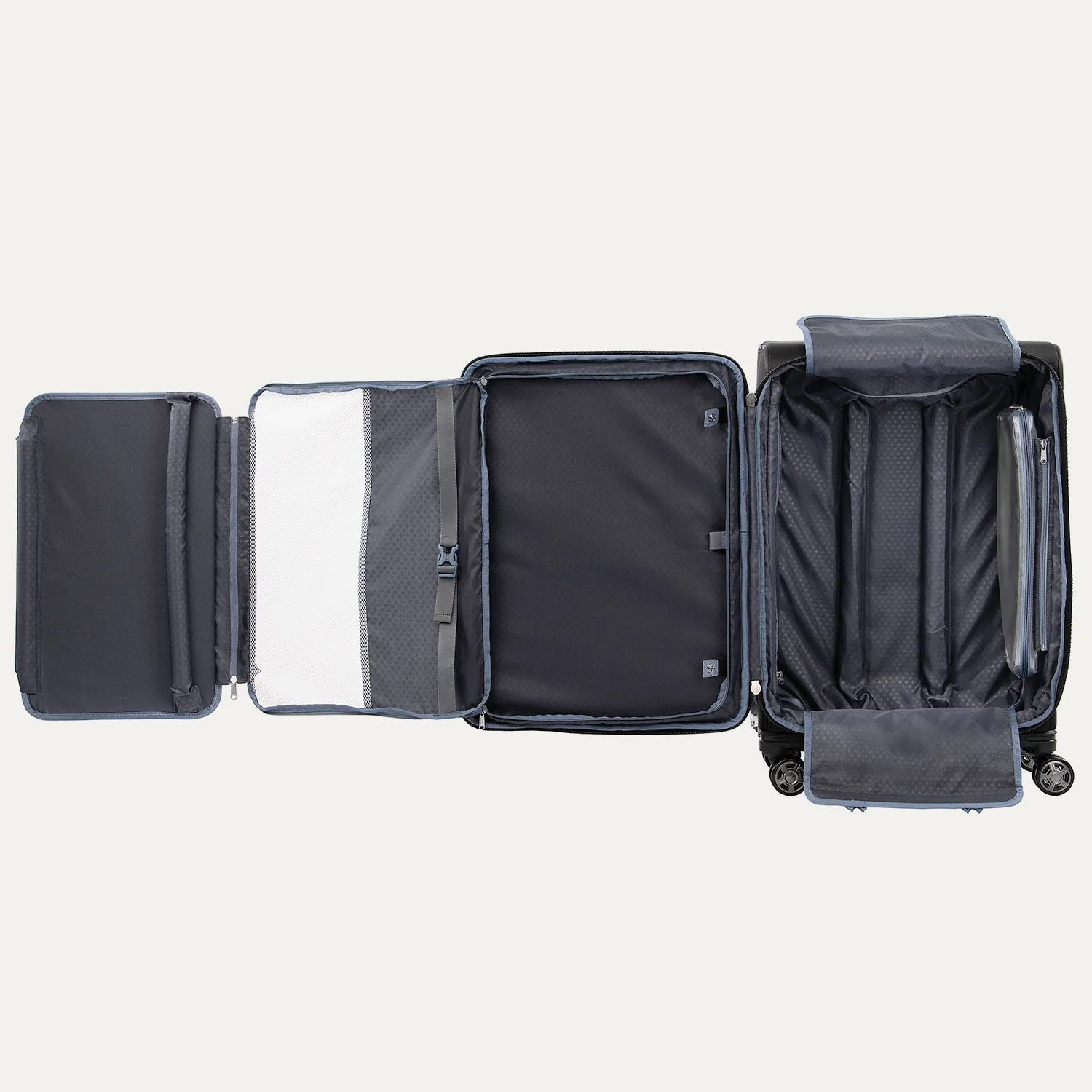 Platinum® Elite Carry-On / Medium / Large Set