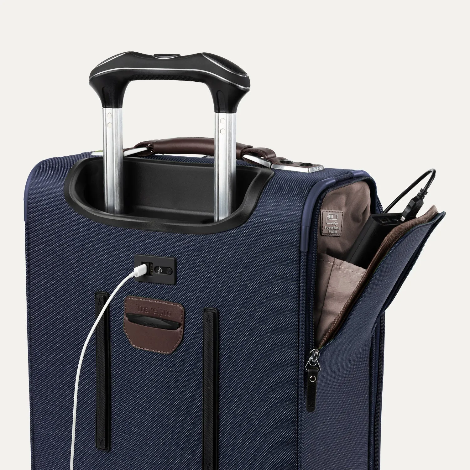 Platinum® Elite Carry-On / Medium / Large Set