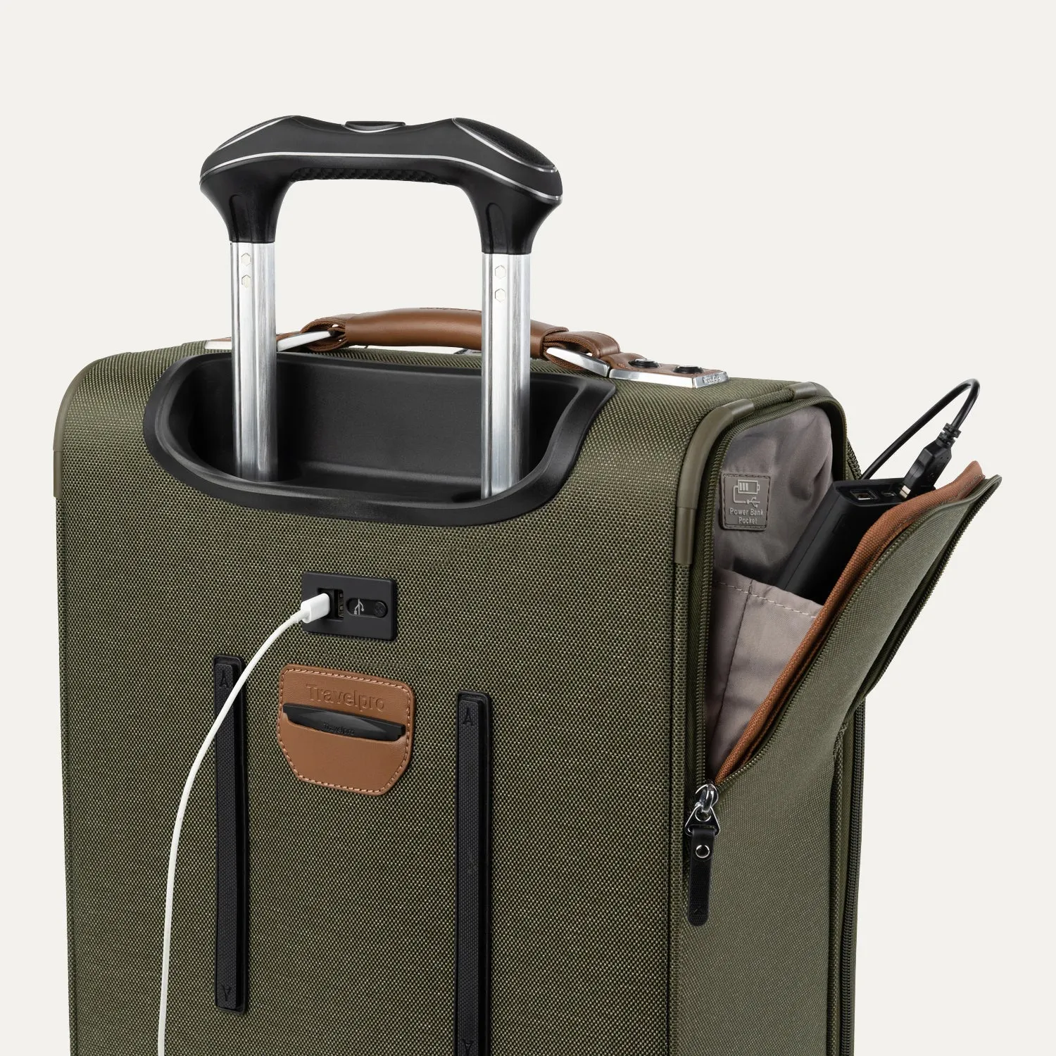 Platinum® Elite Carry-On / Medium / Large Set