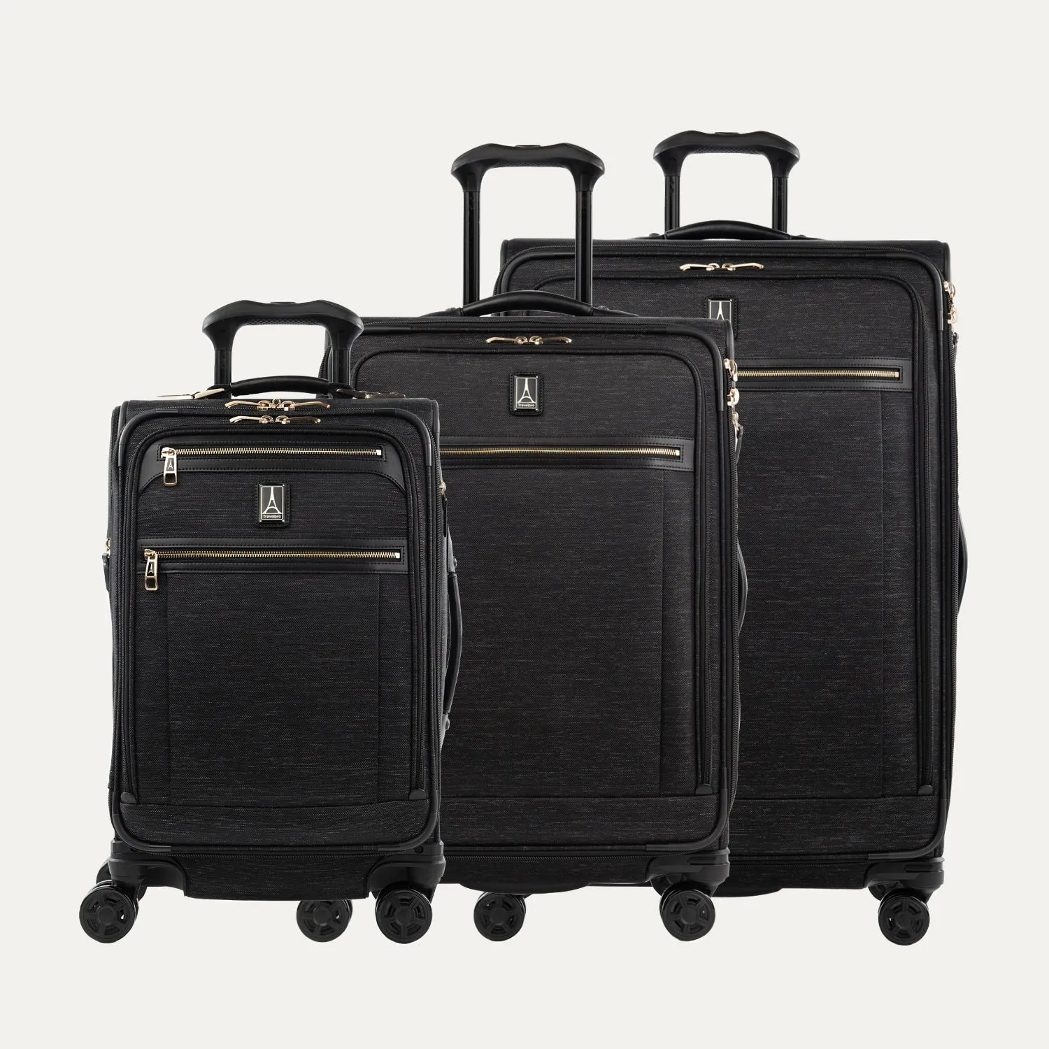 Platinum® Elite Carry-On / Medium / Large Set