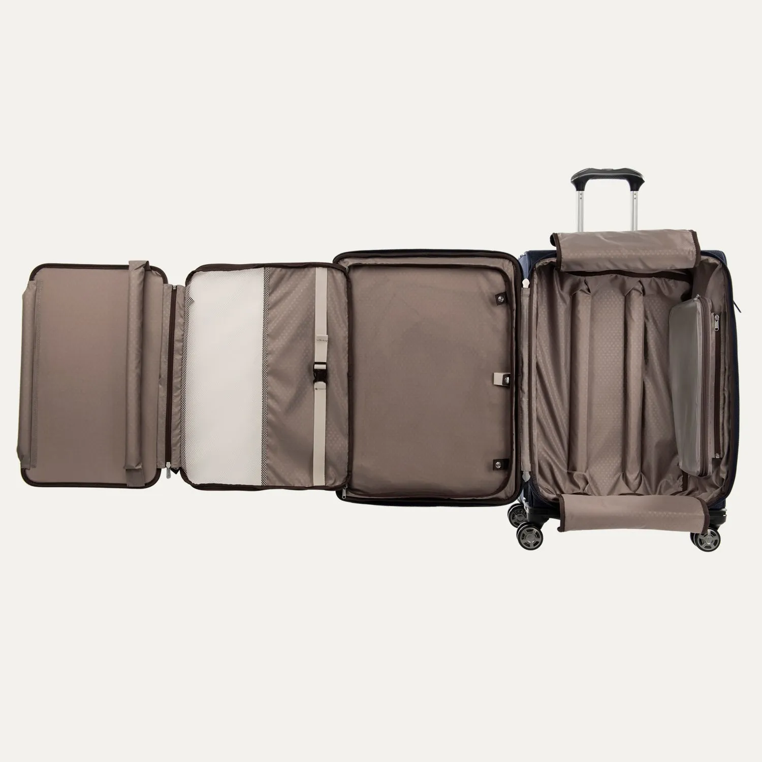 Platinum® Elite Carry-On / Medium / Large Set