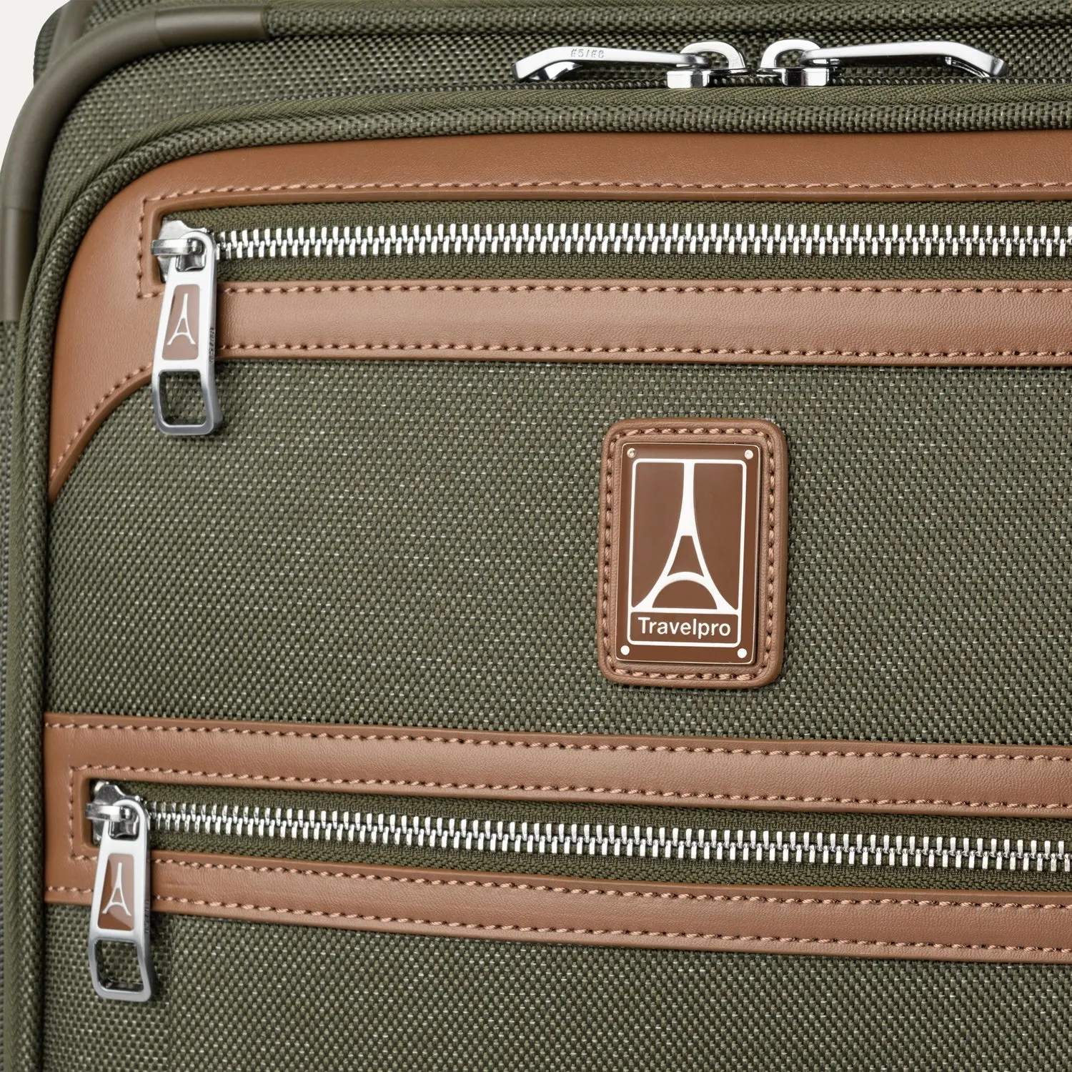 Platinum® Elite Carry-On / Medium / Large Set