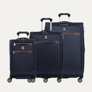 Platinum® Elite Carry-On / Medium / Large Set