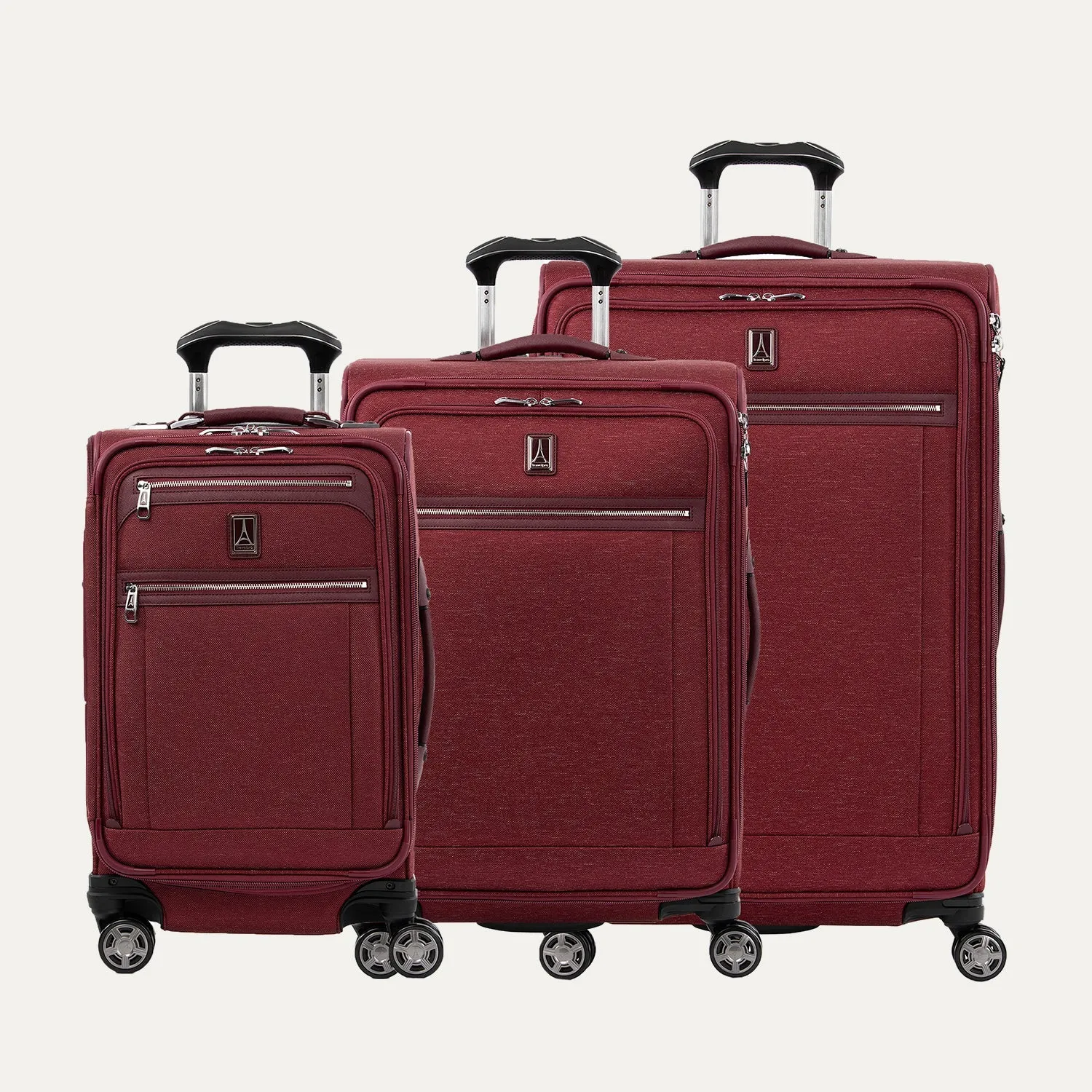 Platinum® Elite Carry-On / Medium / Large Set
