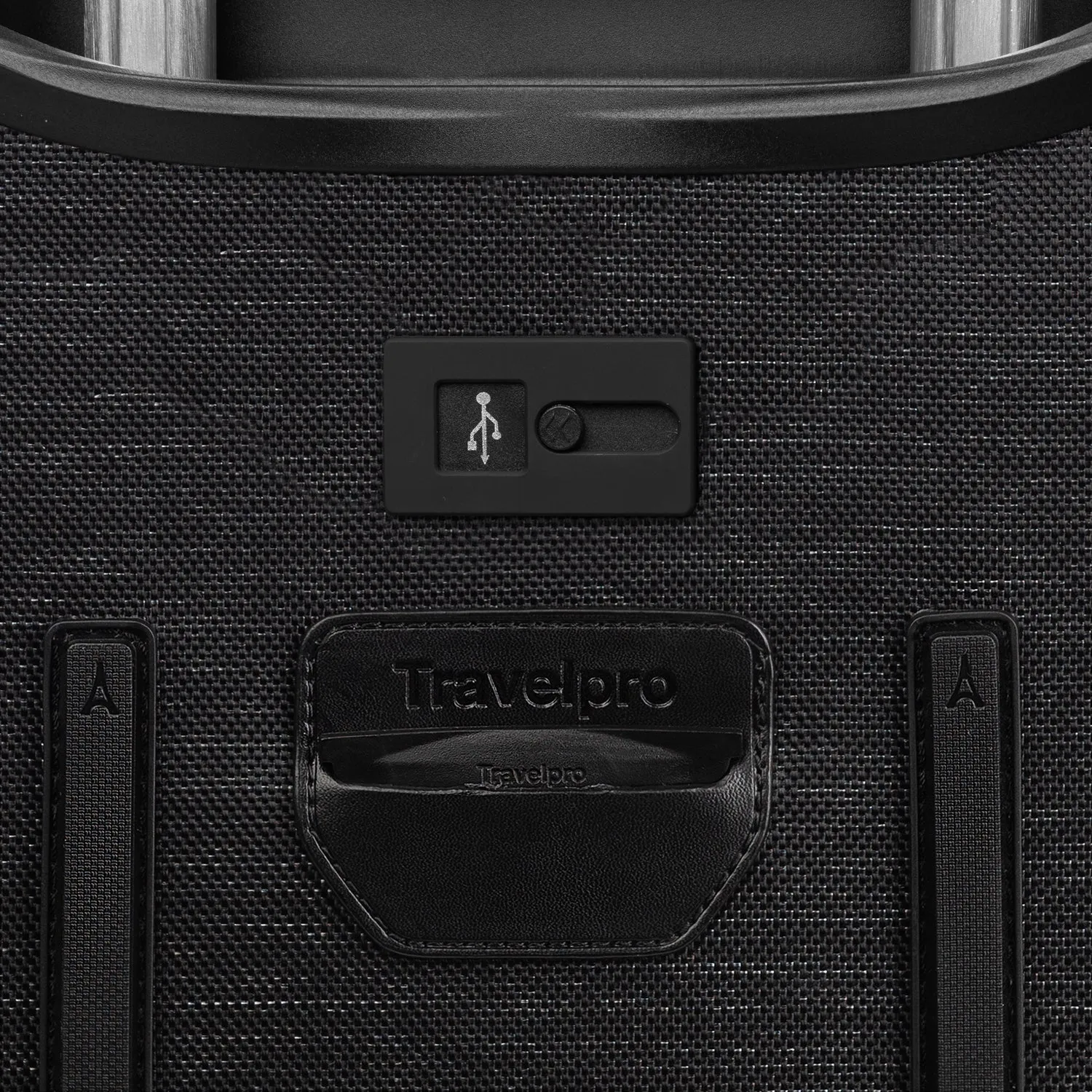 Platinum® Elite Carry-On / Medium / Large Set