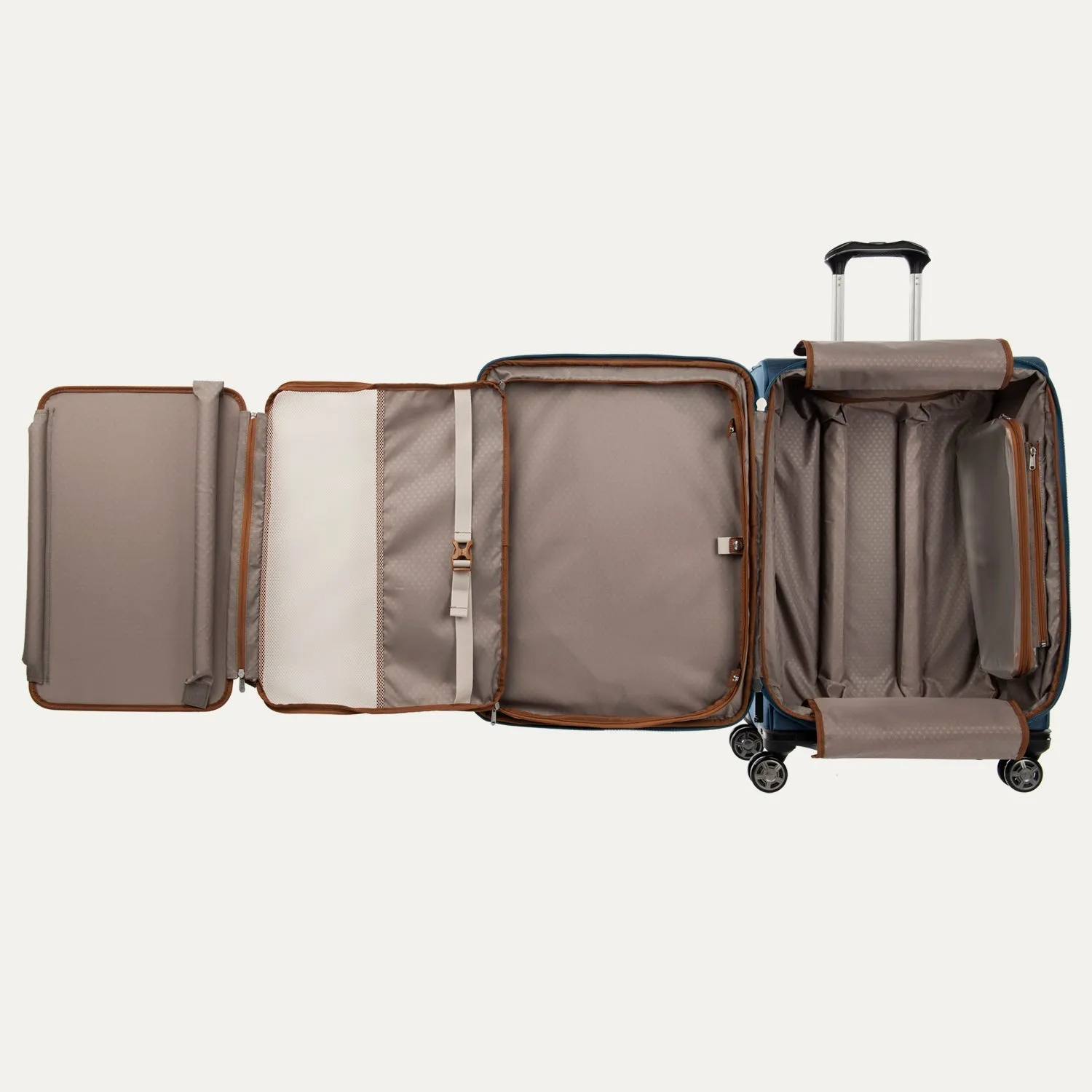 Platinum® Elite Carry-On / Medium / Large Set