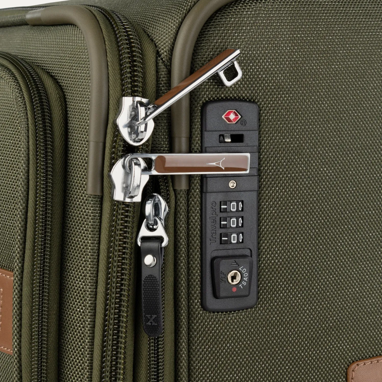 Platinum® Elite Carry-On / Medium / Large Set