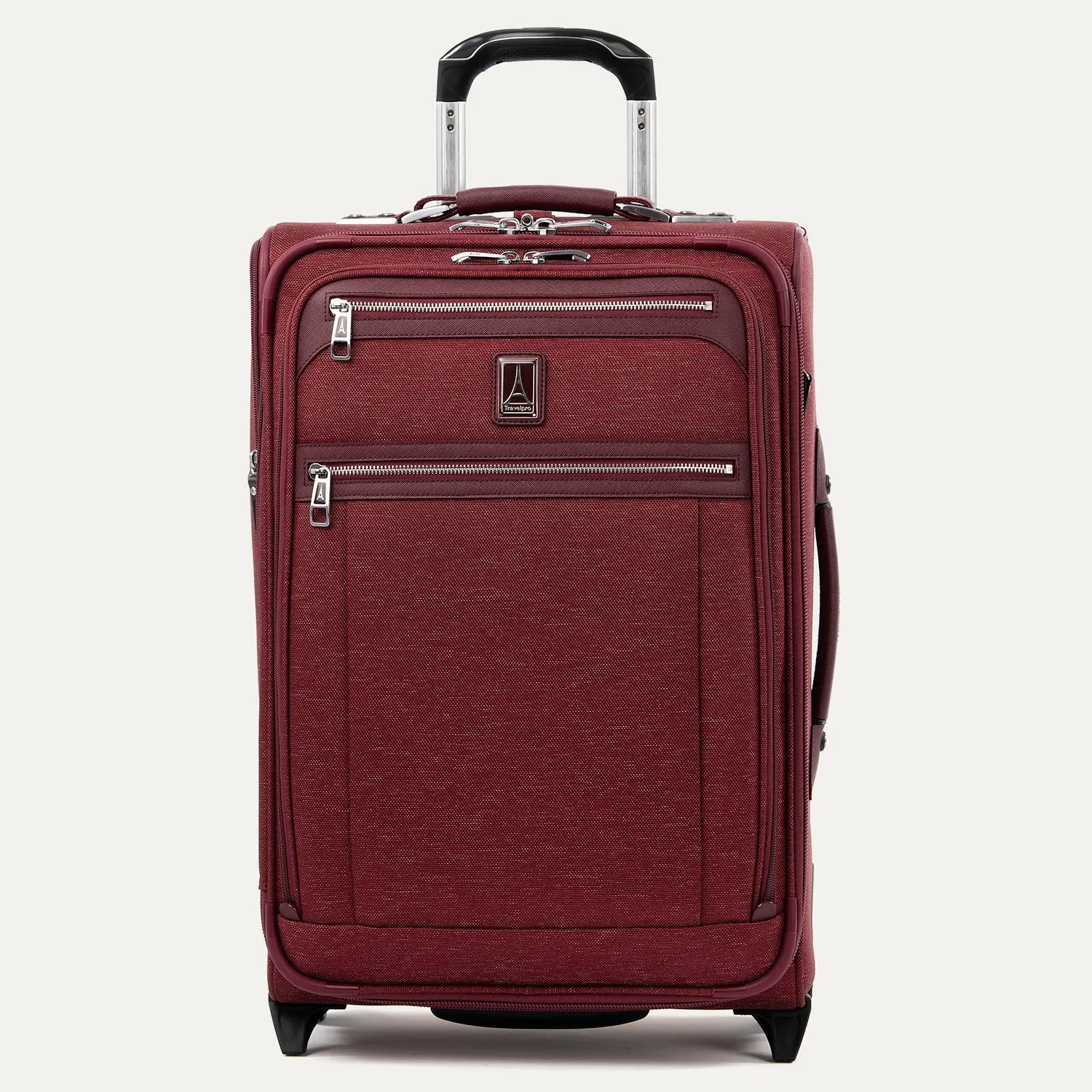 Platinum® Elite Carry-On Rollaboard®