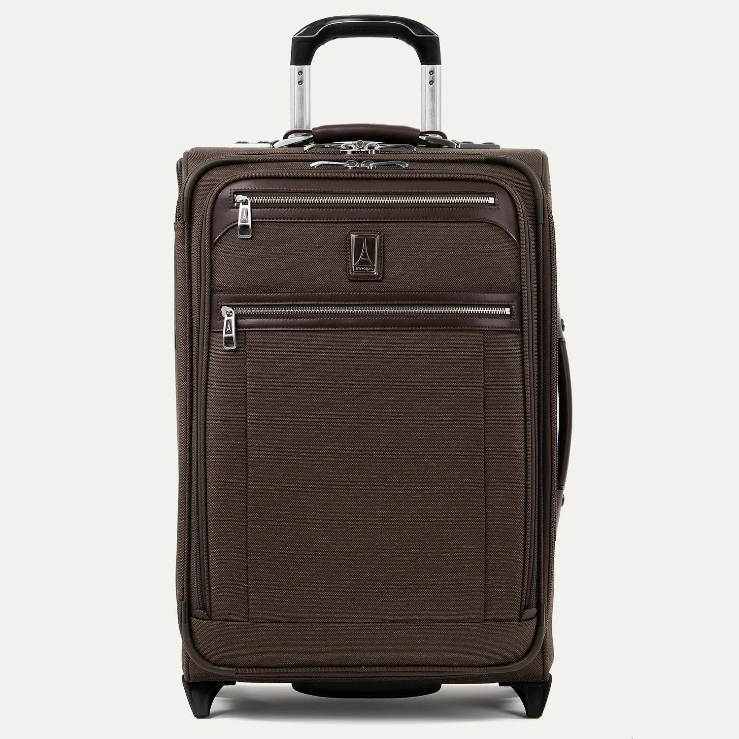 Platinum® Elite Carry-On Rollaboard®